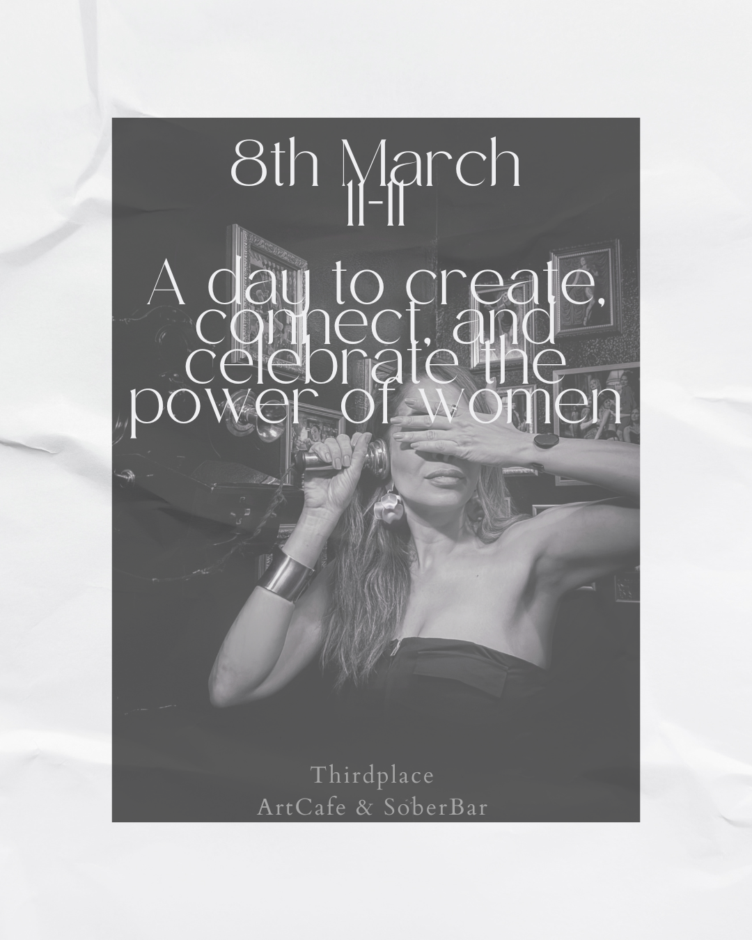 8th March
