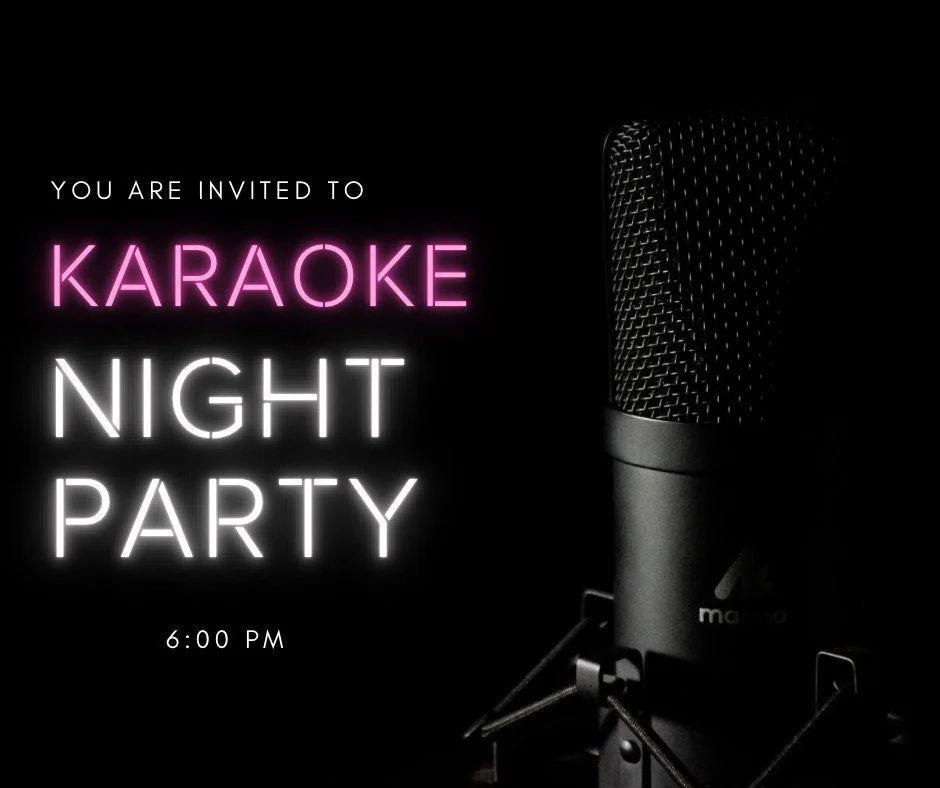Karaoke Night