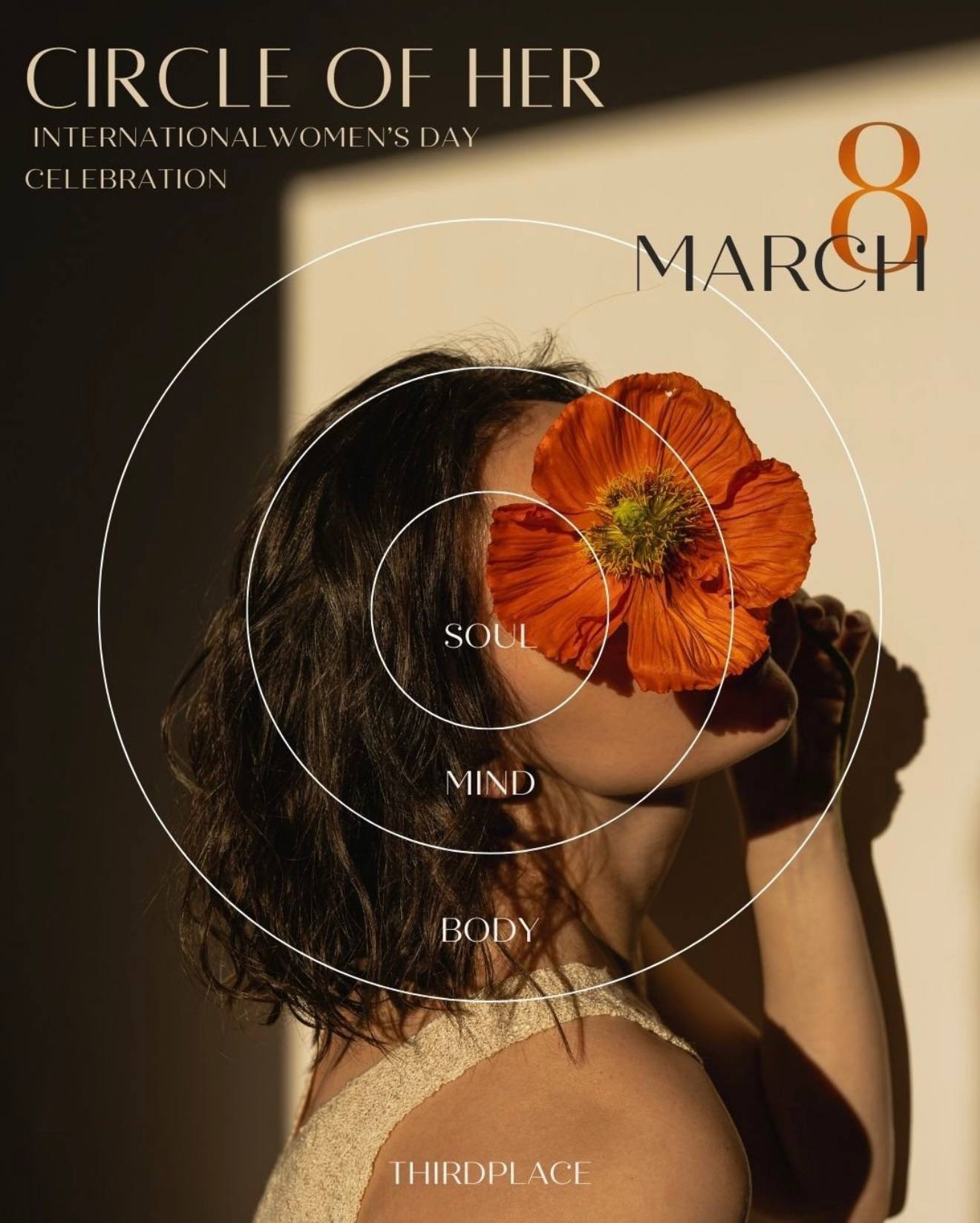 Circle of Her – International Women’s Day Celebration