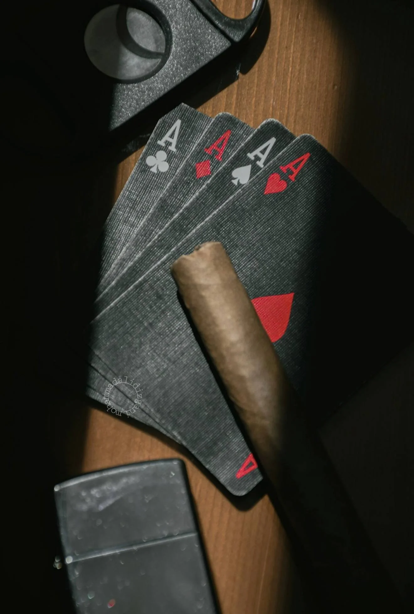 Game Nighit & Karaoke