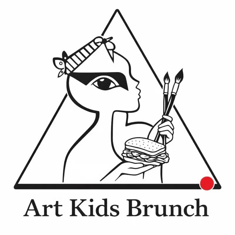 🎨 Art Kids Brunch – Creative Saturday Kids Club