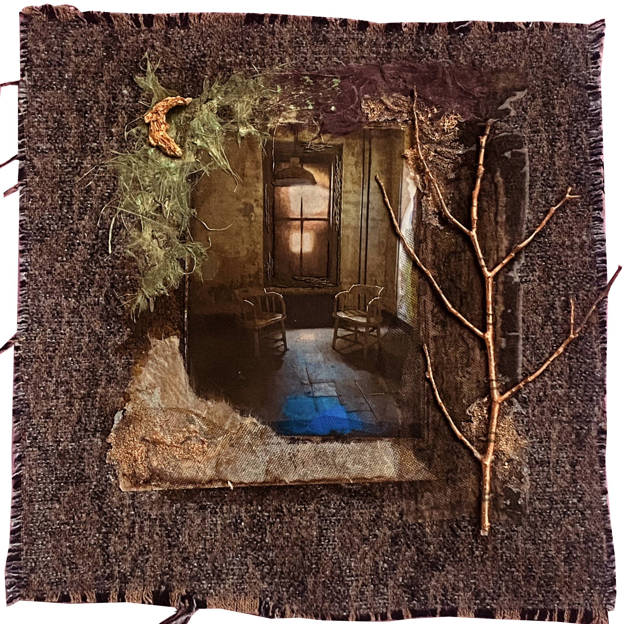 Ellis Island VIII