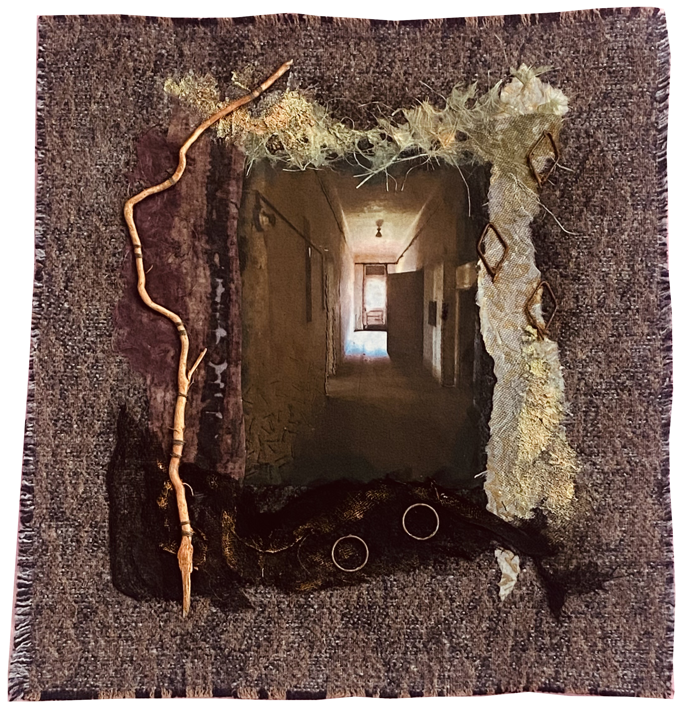 Ellis Island II