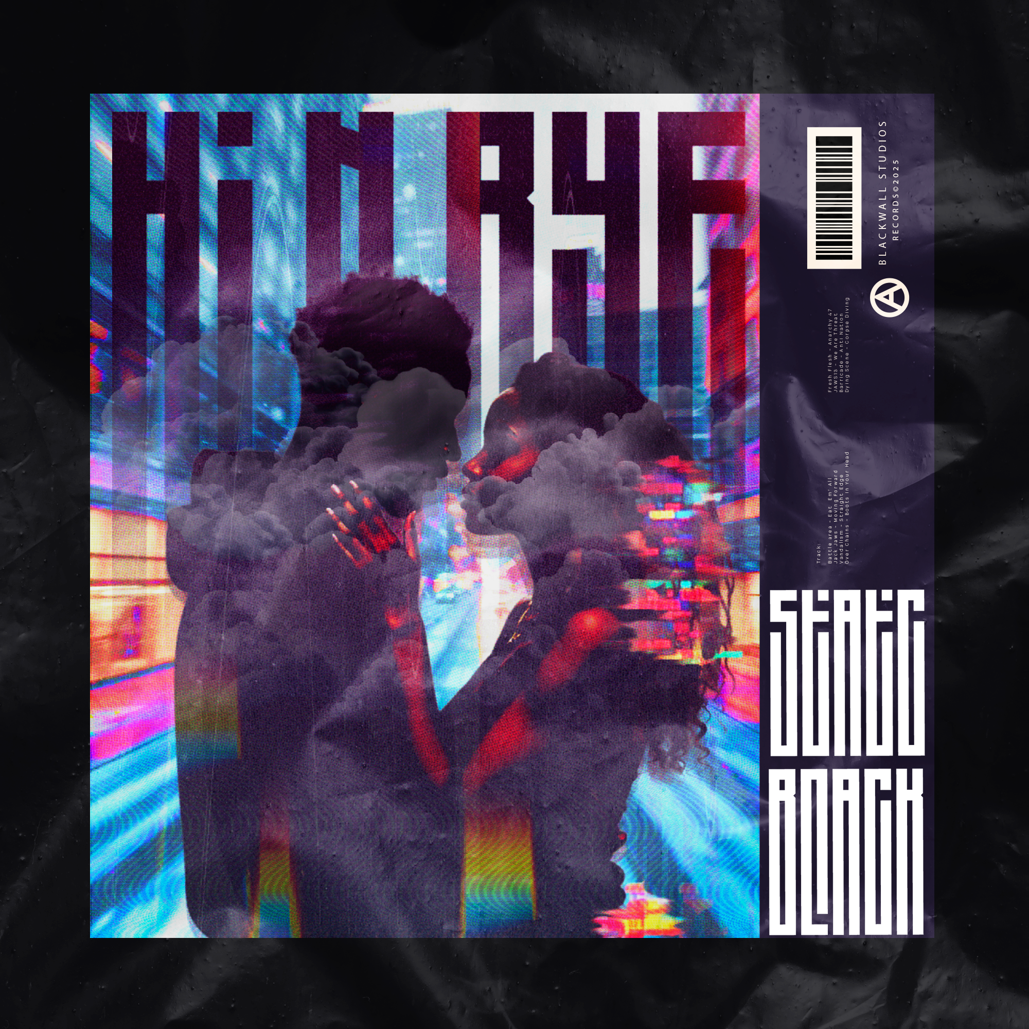 Visualize the Vibe: The Art of Seeing Sound