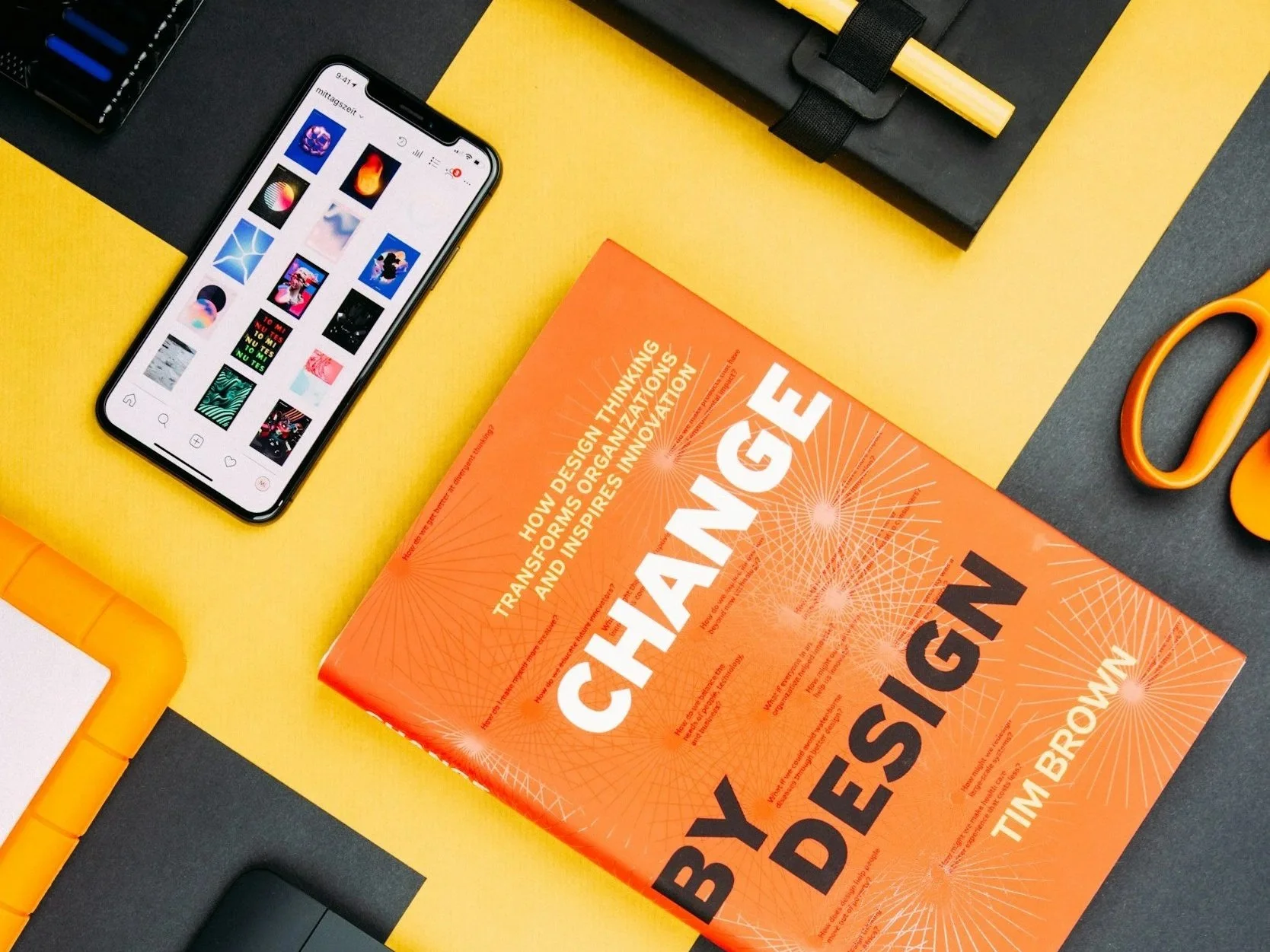 The future of design education