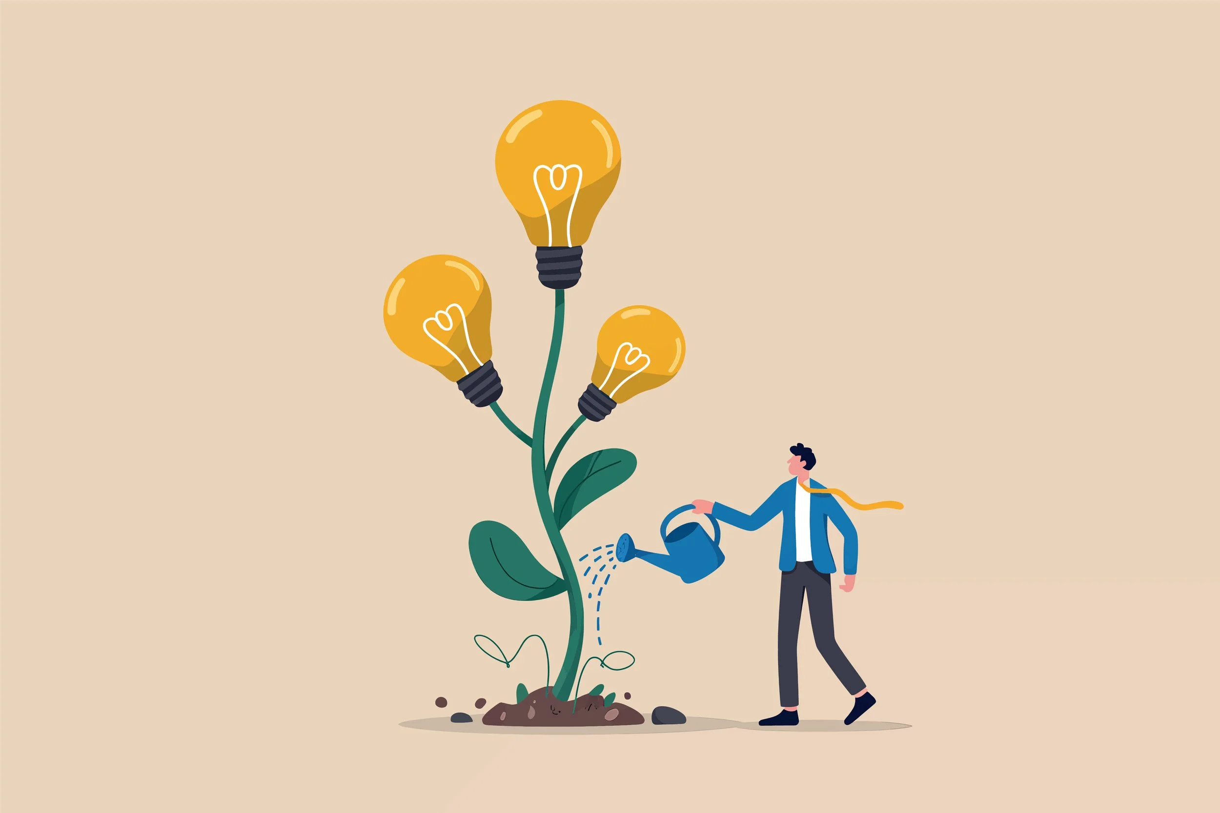 How to Get Out of a Creative Rut (Without Forcing It) 