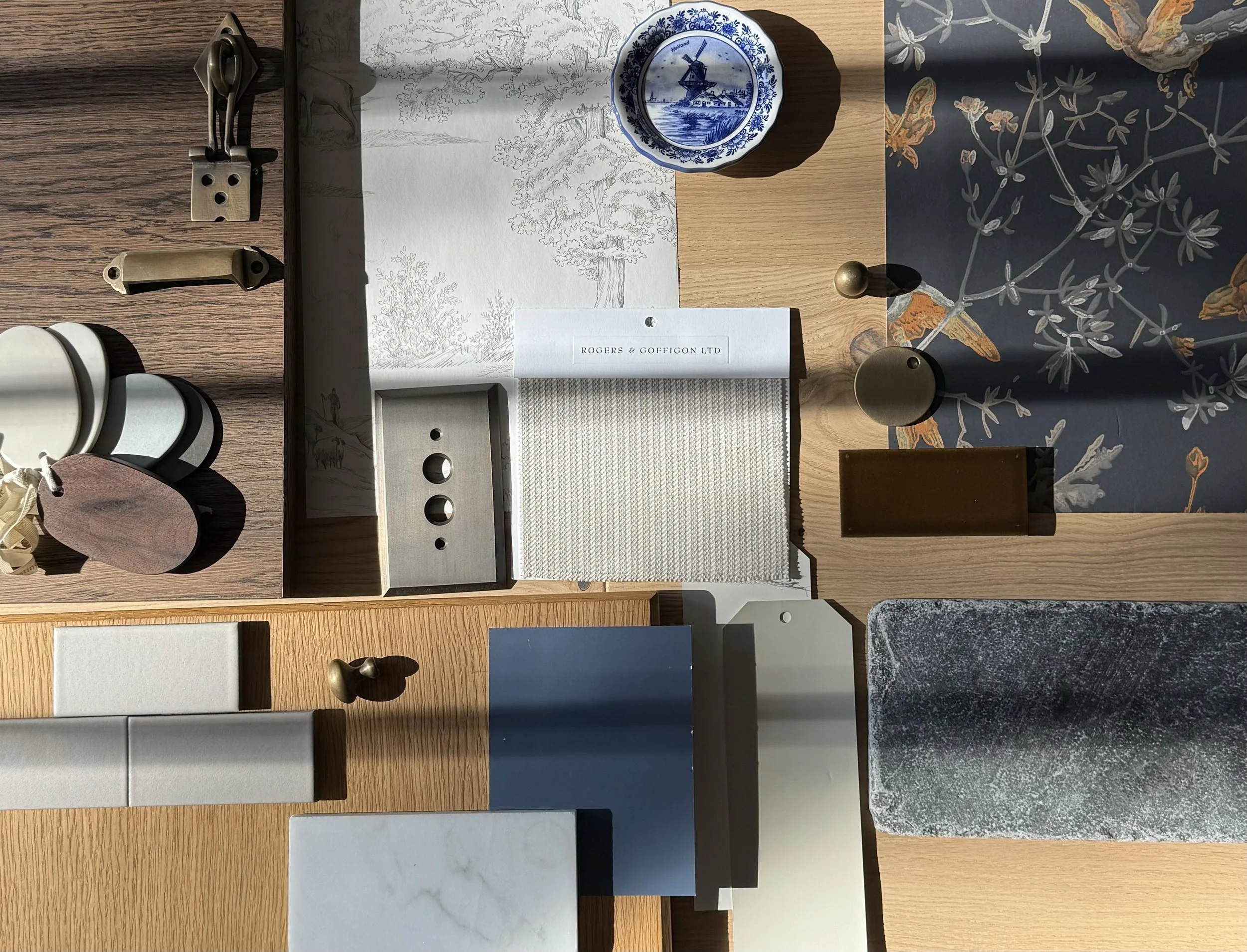 COMING SOON - PROJECT ORCHARD ROOTS