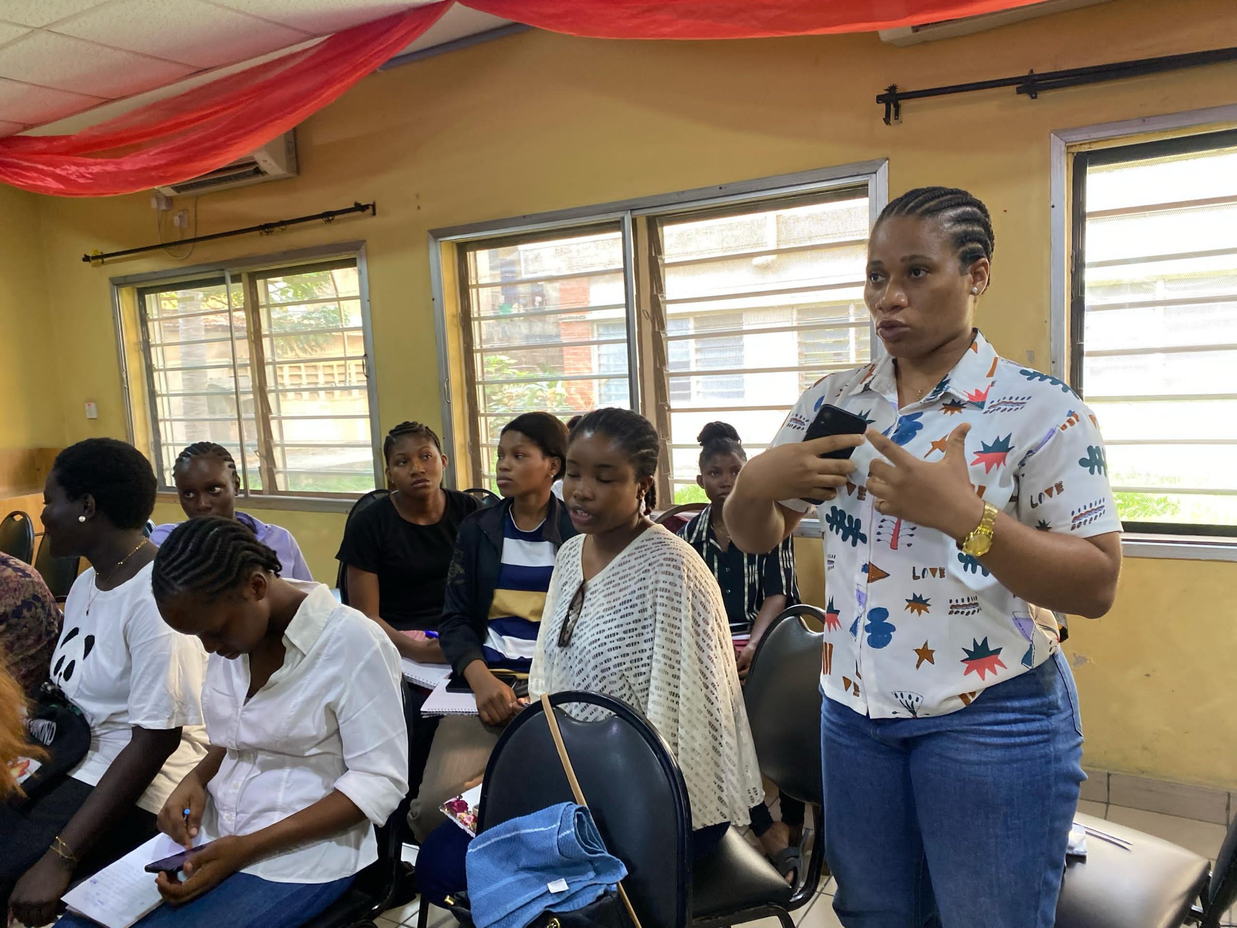 ANPA/DHI/AMI 2025 Workshop @ Wavecrest College of Hospitality