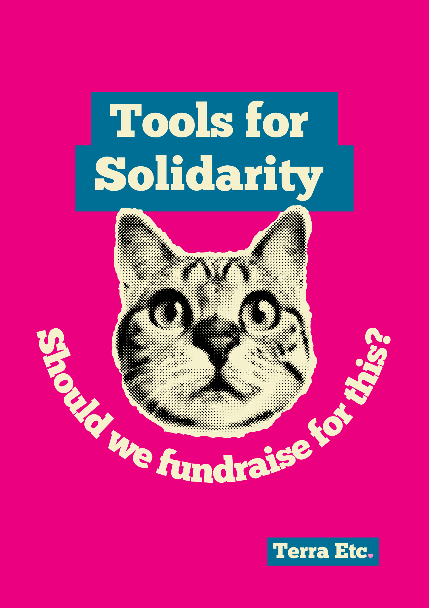 Fundraising Decision Tree