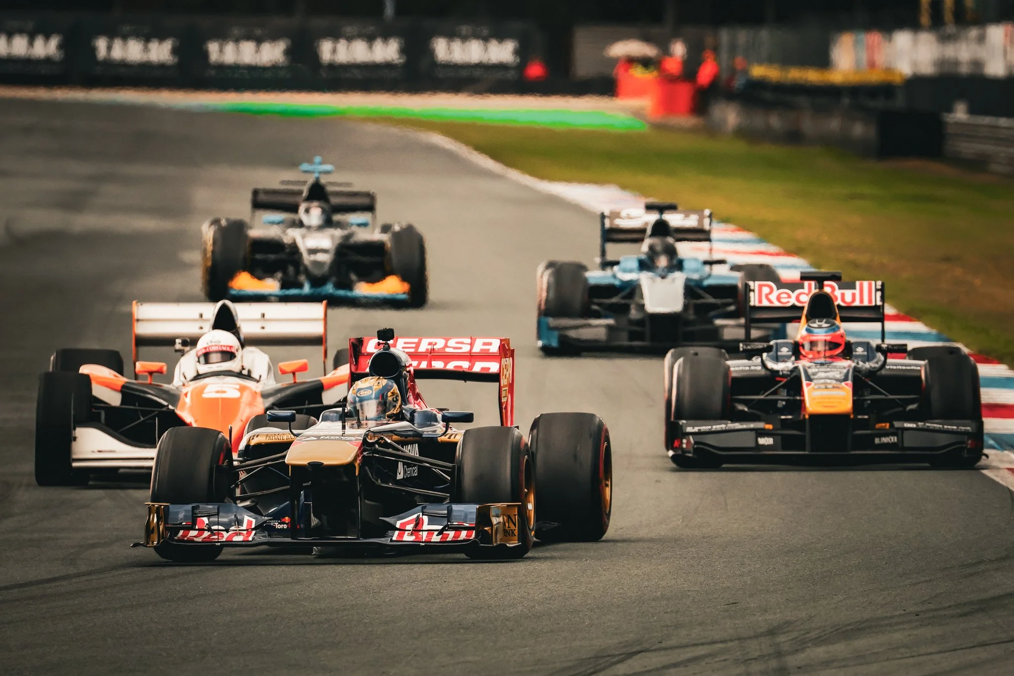 Motorsport Events