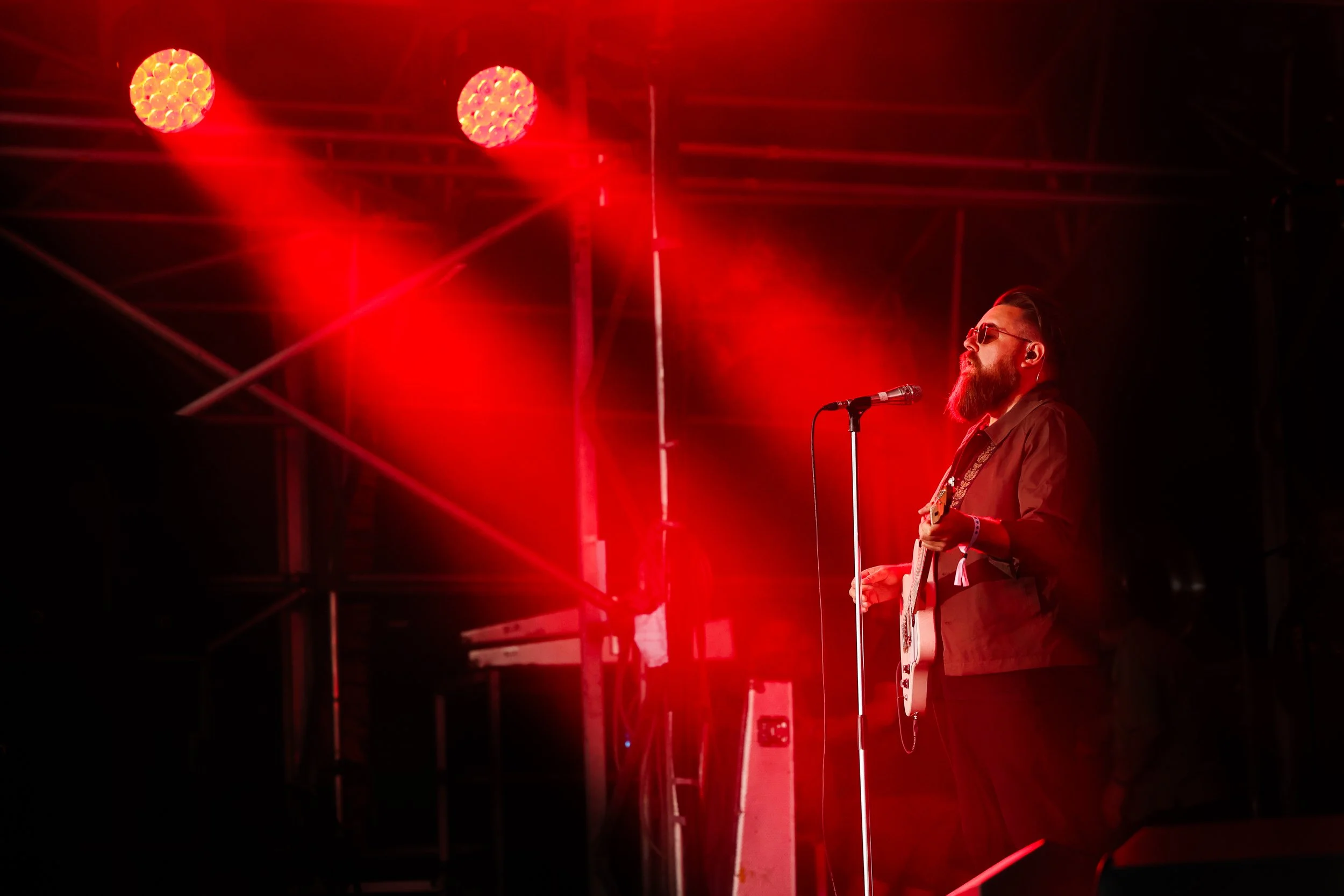 Paul Hunt | Brit Fest 2024