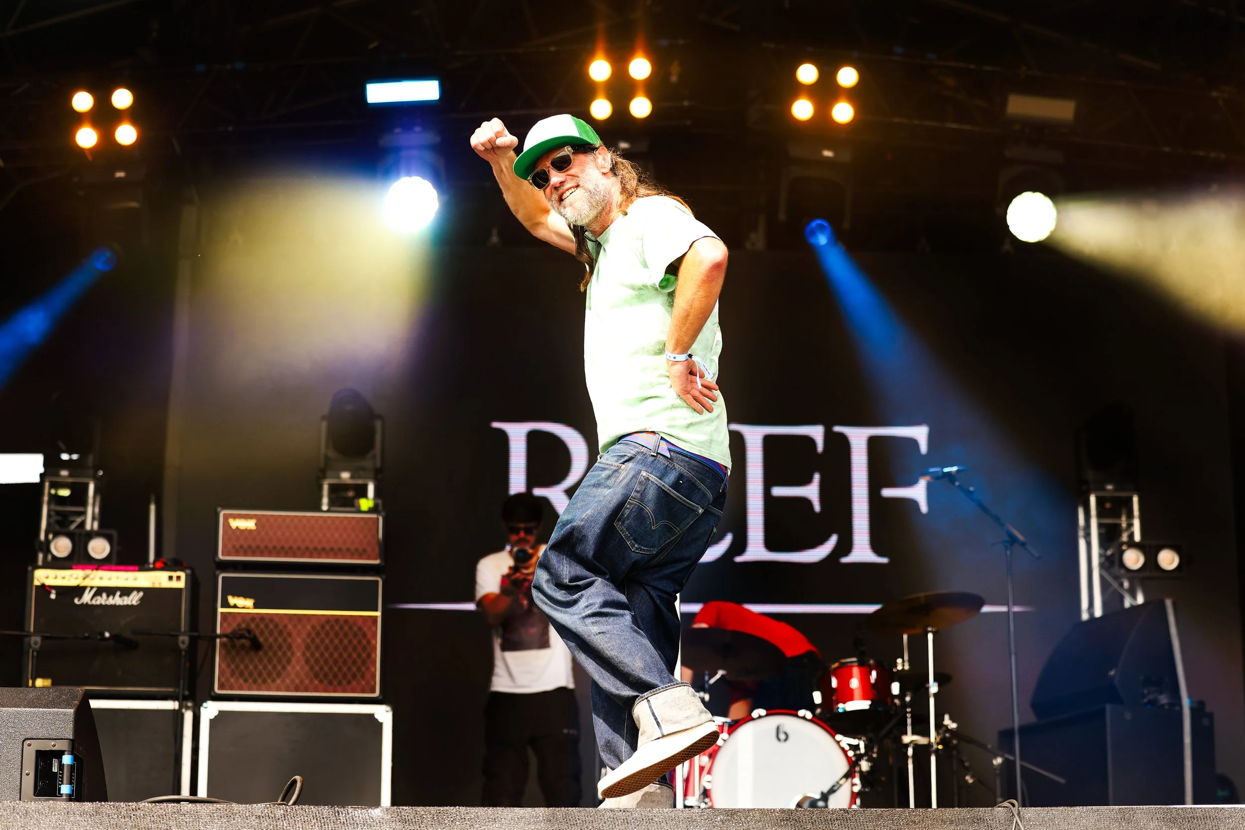 Paul Hunt | Brit Fest 2024