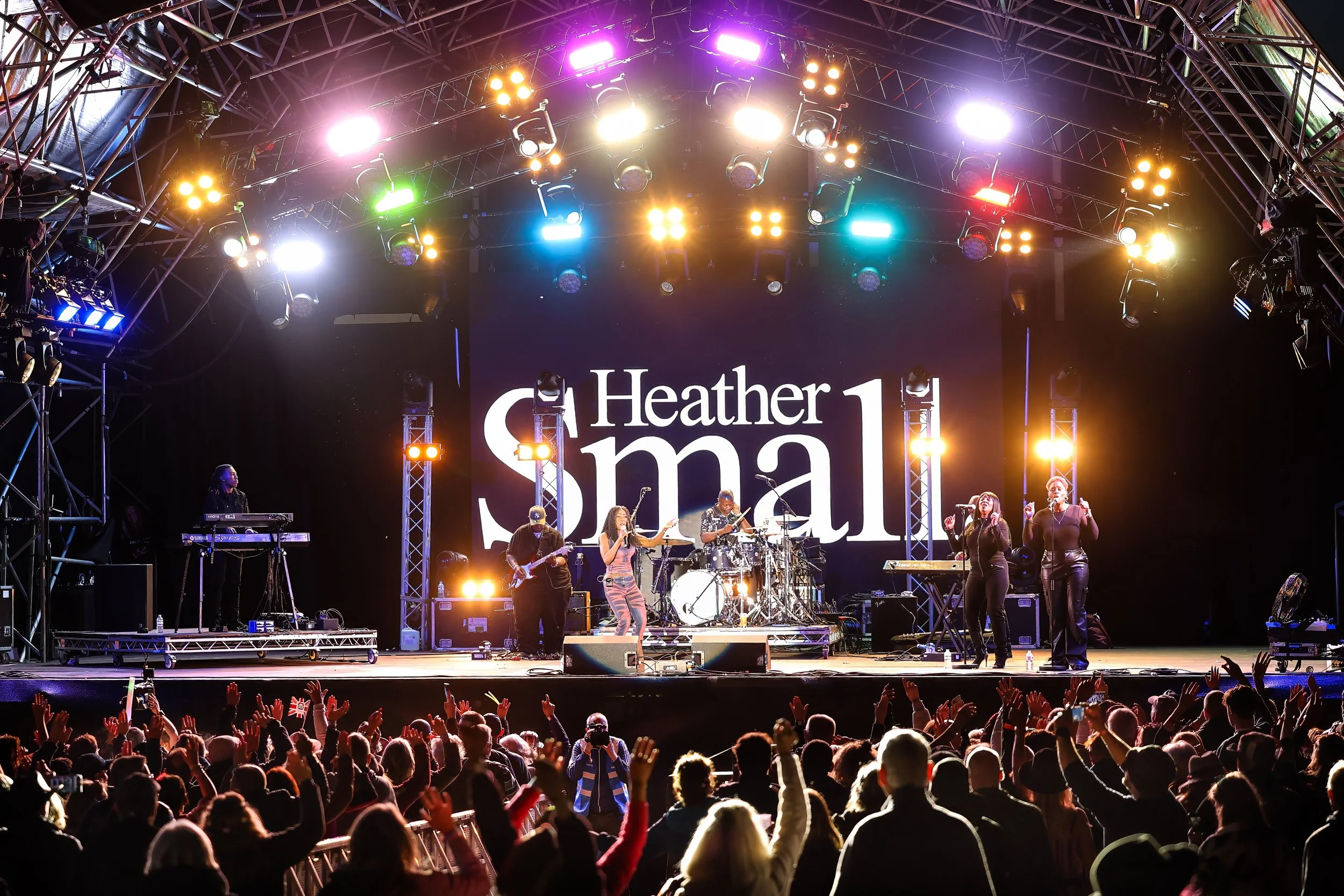 Paul Hunt | Brit Fest 2024