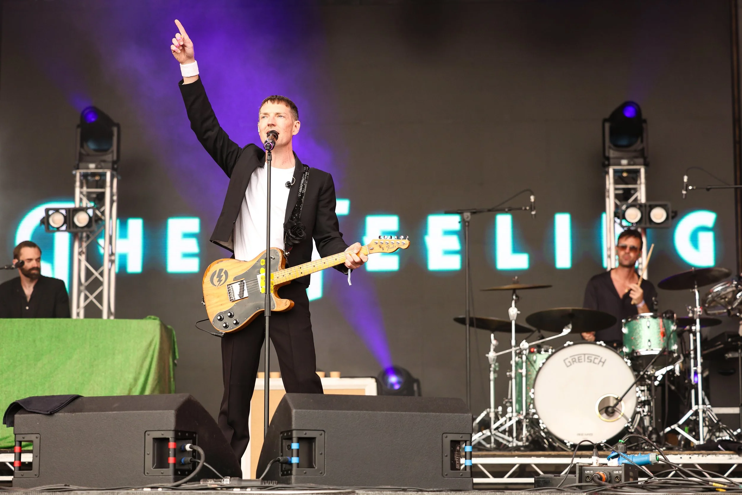 Paul Hunt | Brit Fest 2024