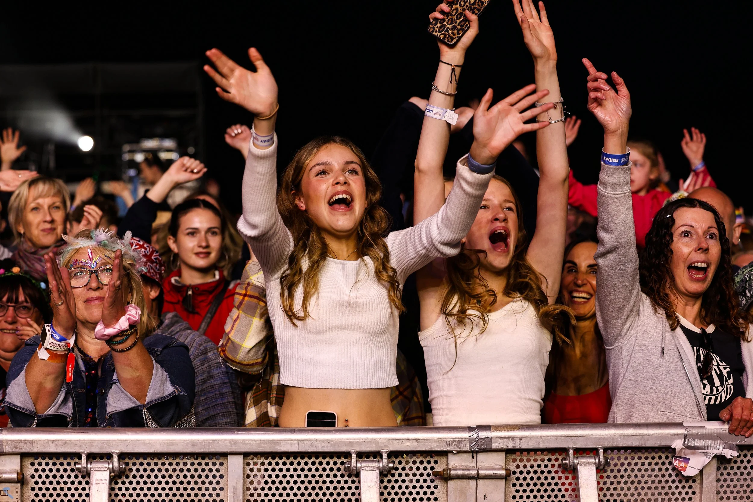 Paul Hunt | Brit Fest 2024
