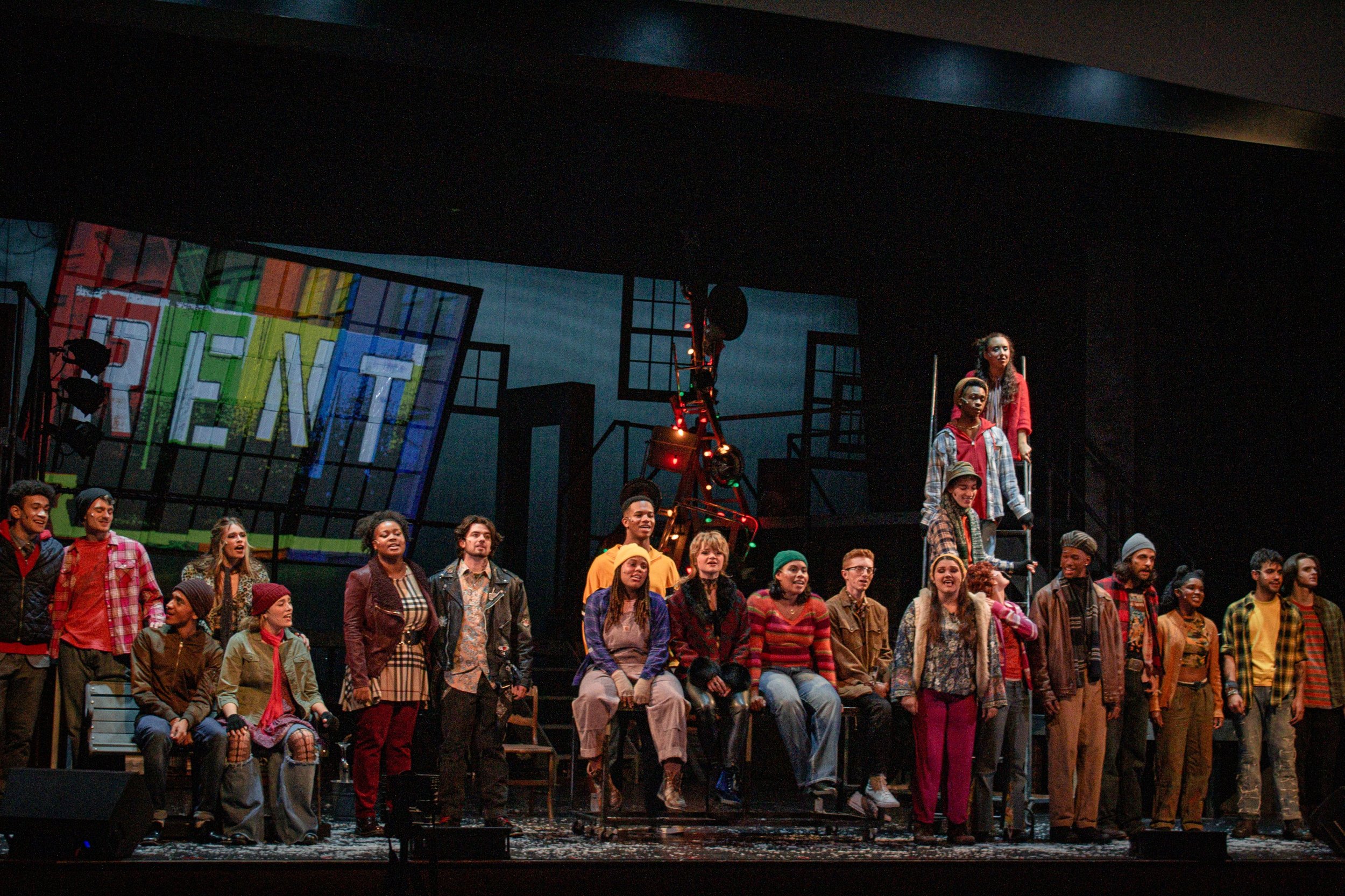 RENT