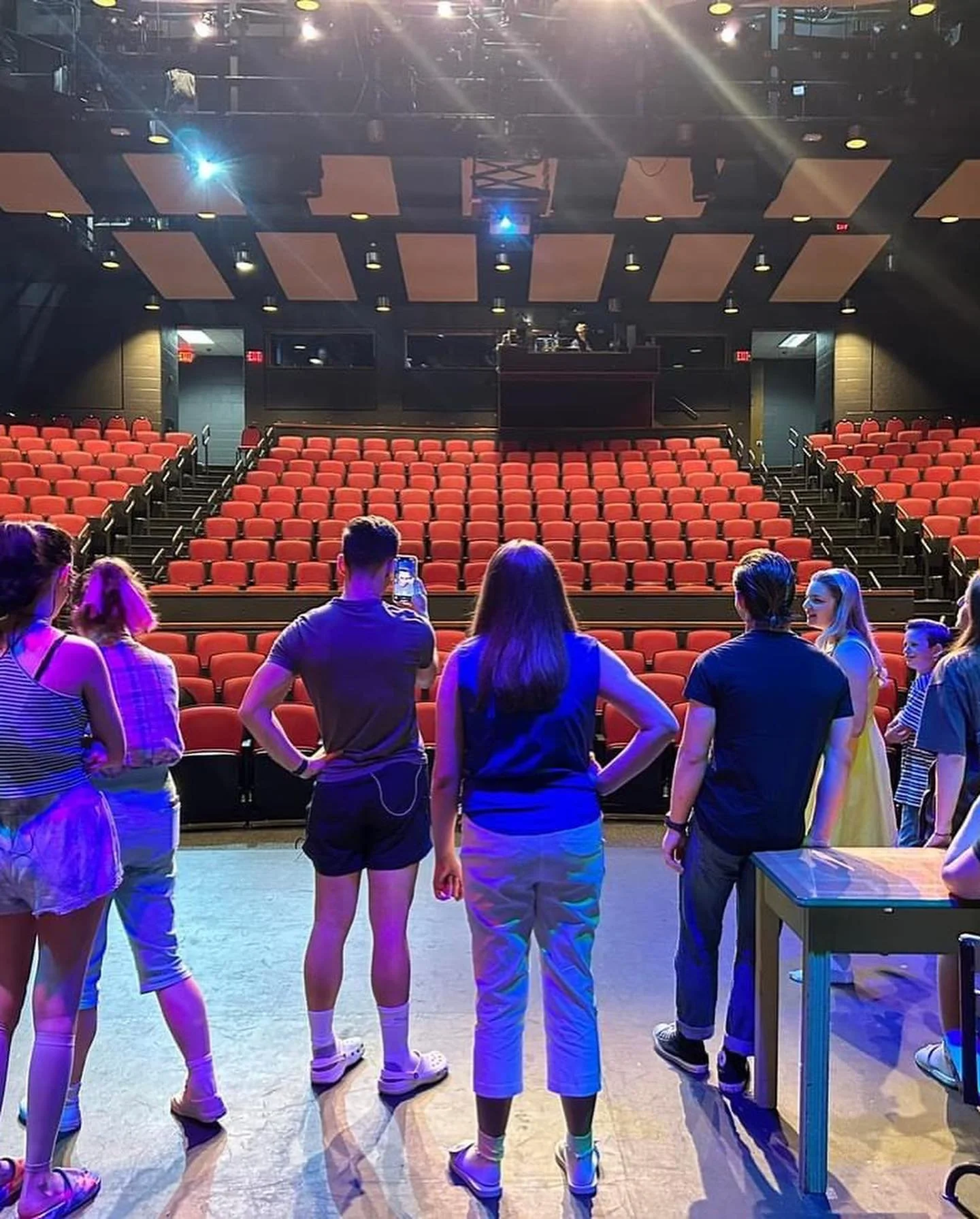 Hugo F. Peabody signing off ✌️🥛