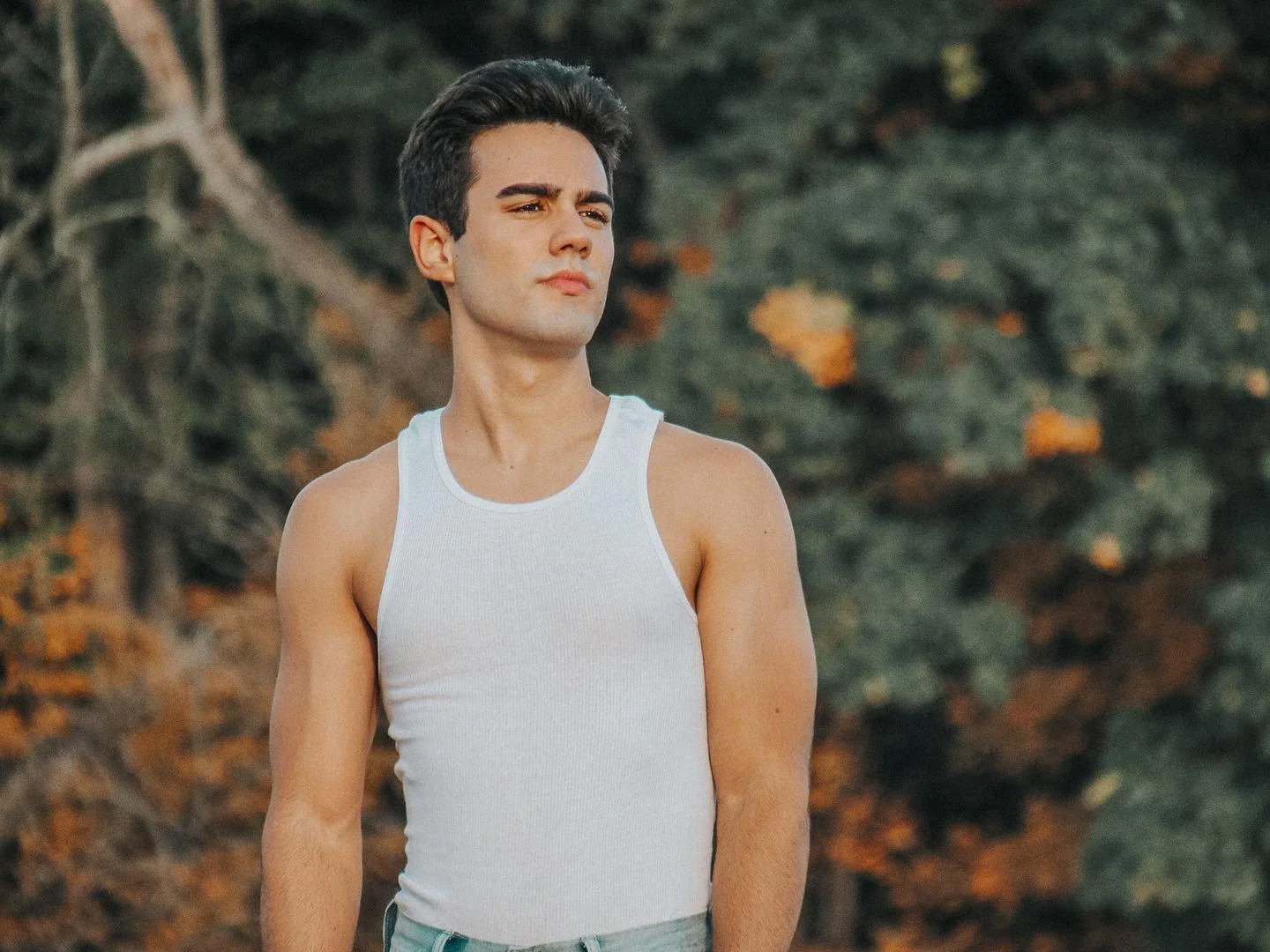 Be more of you and less of them✌️