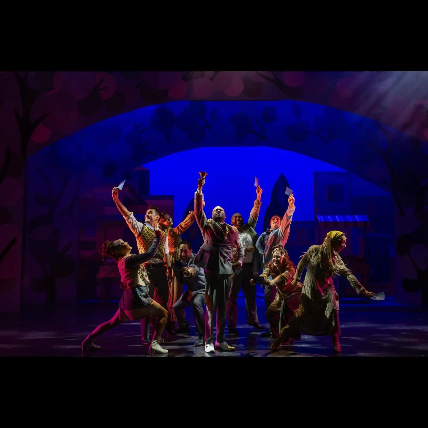 I guess the clock struck midnight one last time 😔