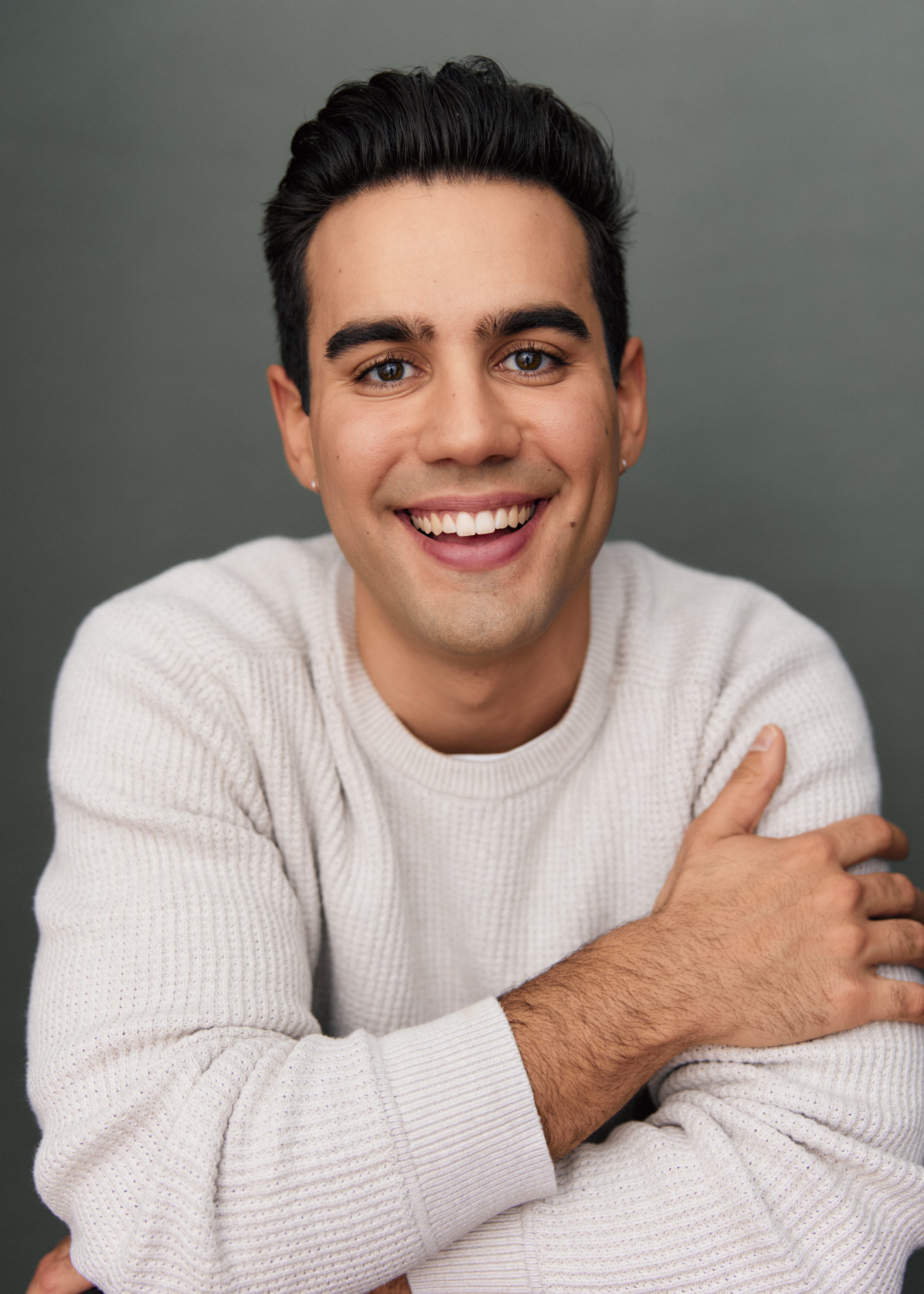 Rafael Ferrera