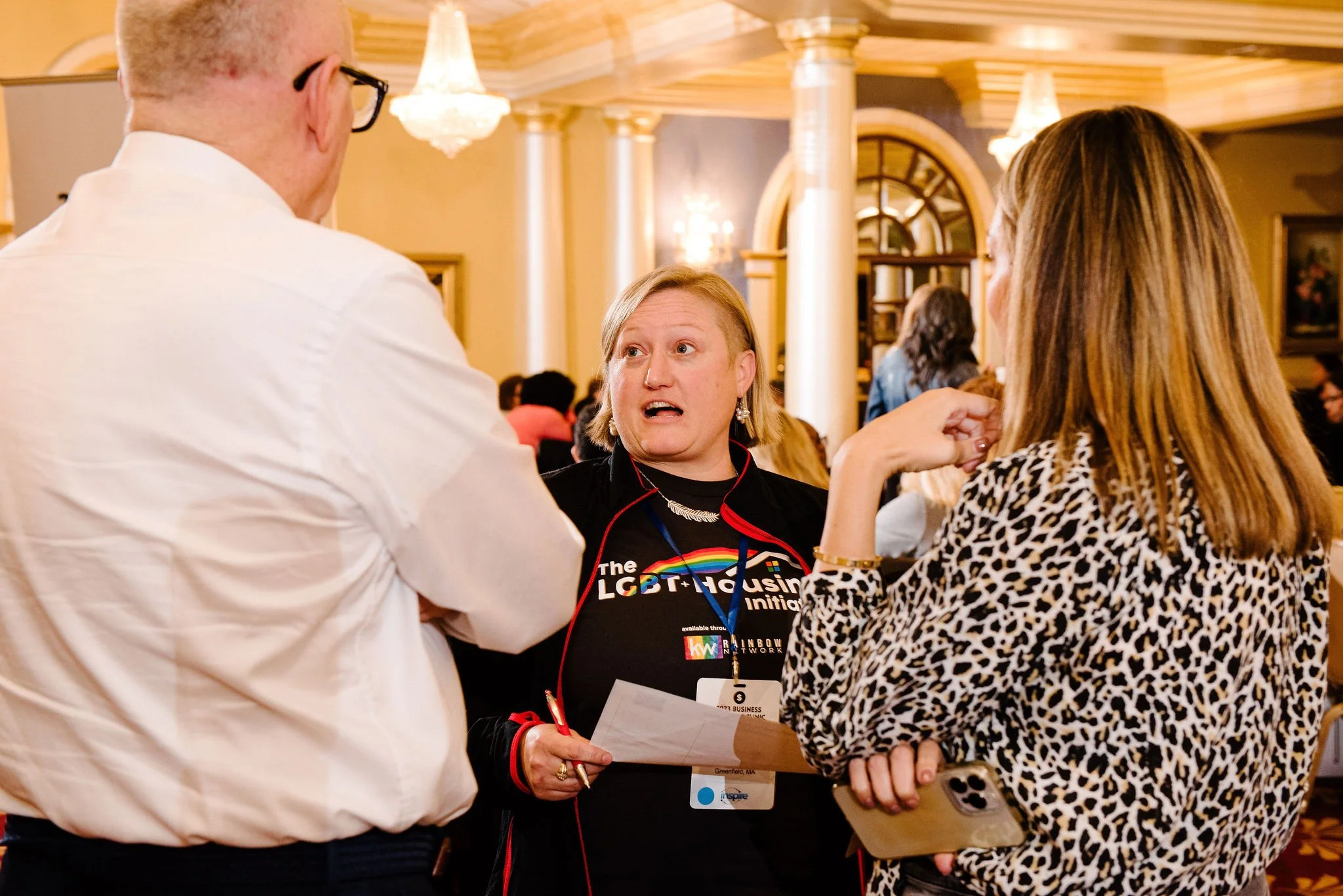 Team Building Exercises for Small Groups: Fostering Collaboration and Trust