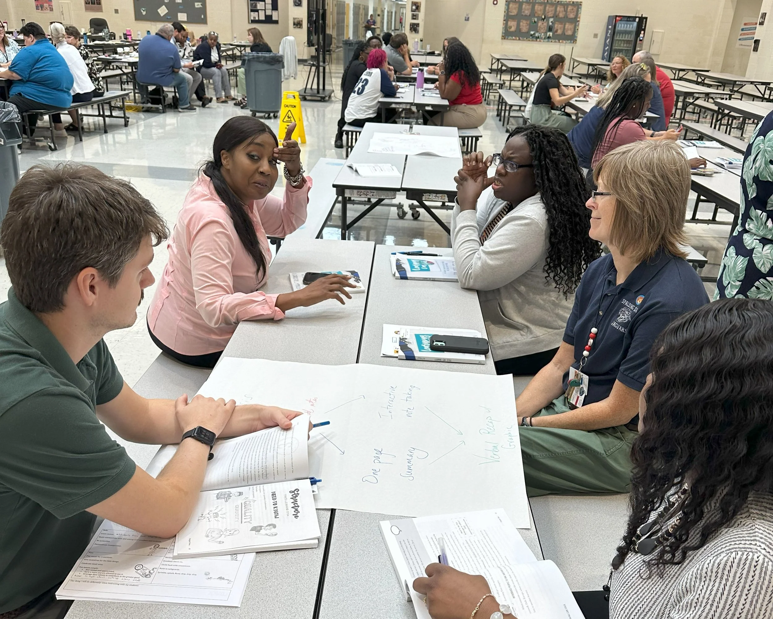 How Do You Boost Morale in the Workplace? Make Work Fun So People Don’t Quit