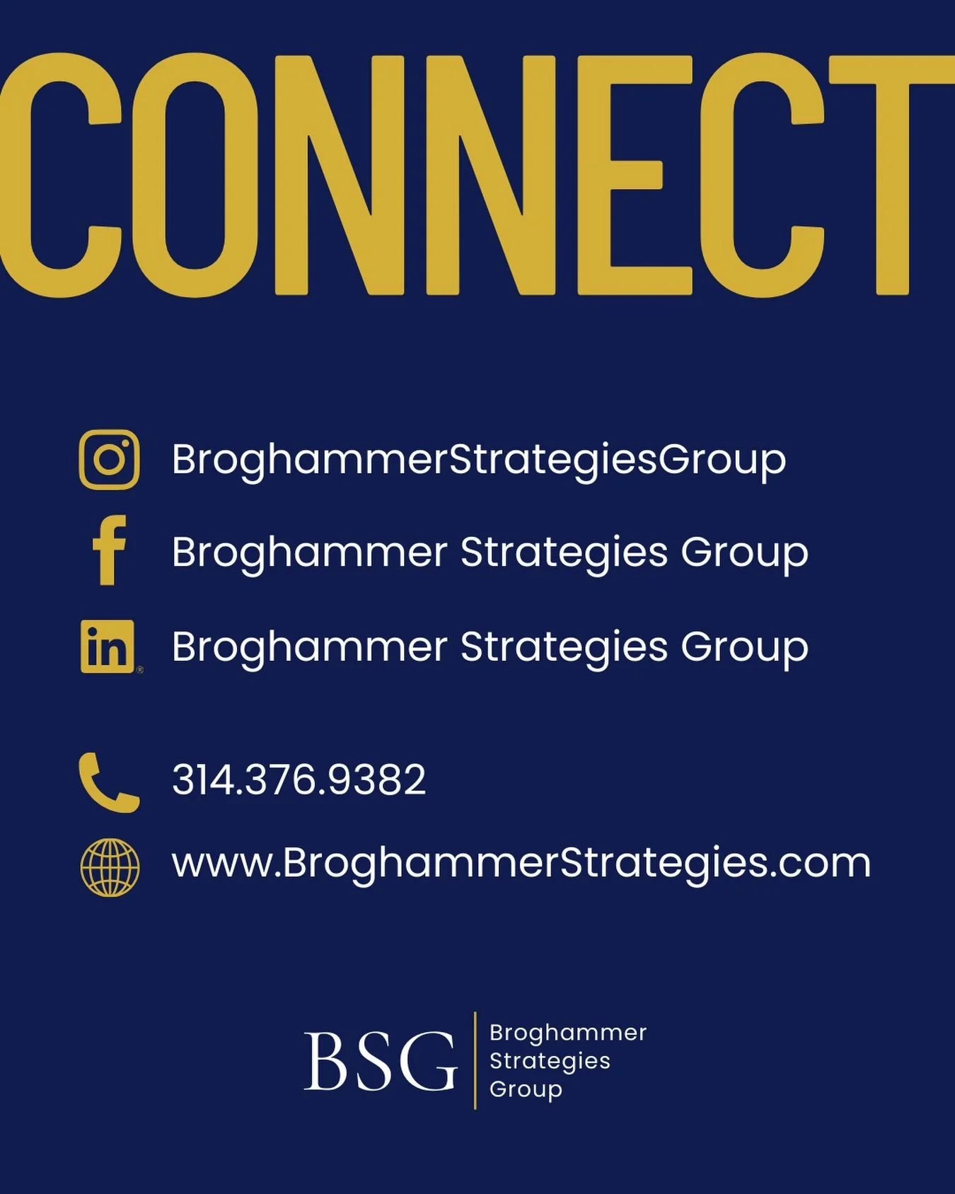 🚀 Our business is helping yours reach its full potential!  Are you ready?  Let&rsquo;s work together!