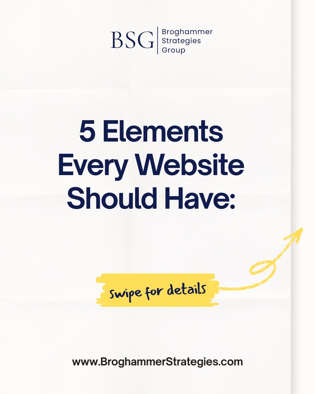 How are you telling your story?  Did you know we not only create marketing strategies, but we also implement them with custom websites?  Let&rsquo;s work together! #website #marketing #design #growth #strategy