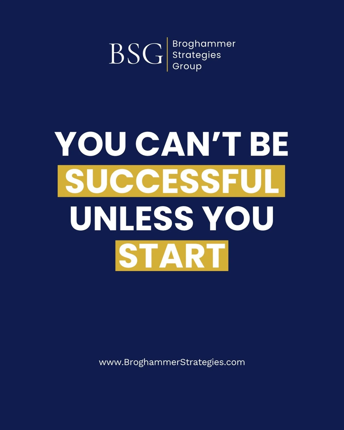 Our business is helping yours unleash its full potential. Whether you&rsquo;re just starting, need out of the box thinking, a new perspective, or guidance elevating to the next level, we can help get you there. 

🚀 Let&rsquo;s work together! 🔗 in o