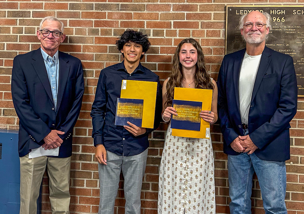 GAISF&nbsp;Announces 2025 Recipients and Expands to Include Trade School Scholarship&nbsp;