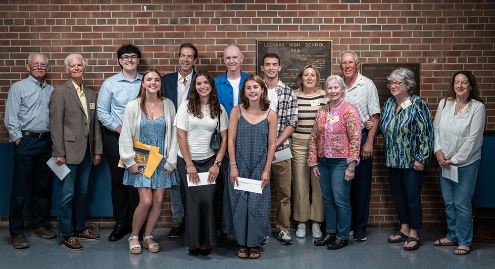 GAISF Announces 2026 Scholarship Recipients