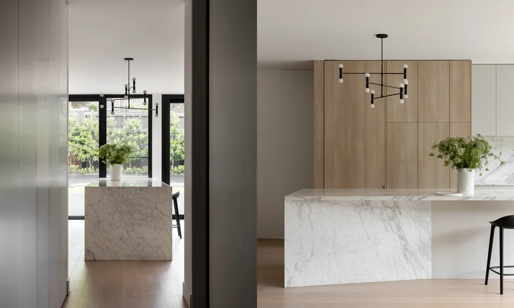 Cascade House — TECTURE