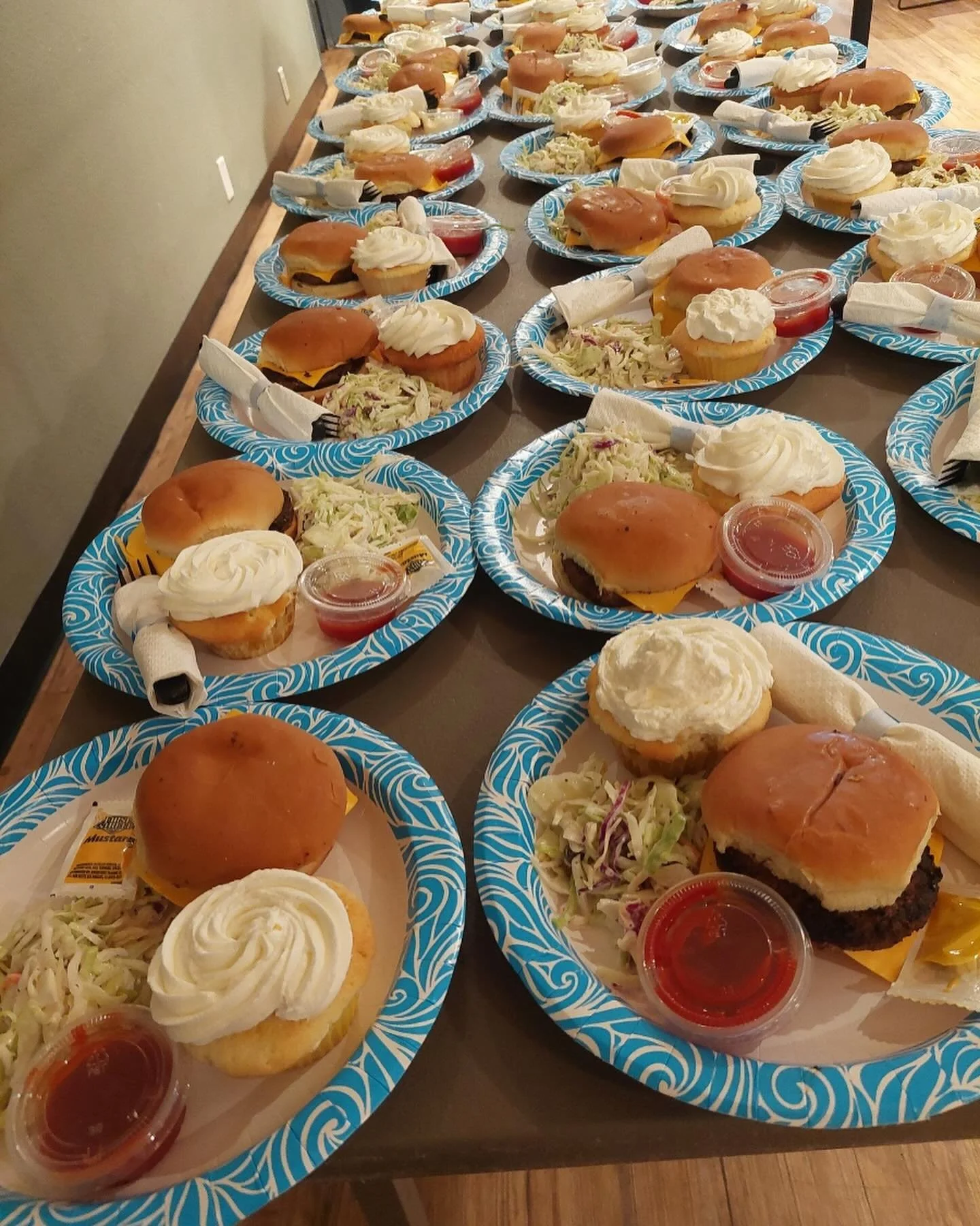 🌞 It&rsquo;s summer, and we&rsquo;re kicking it off with a big BBQ at Justa Center today! 🍔🎉 We&rsquo;re also starting our Heat Relief program, staying open until 7:30 PM to help our seniors and anyone who needs a place to cool off. Come join us! 