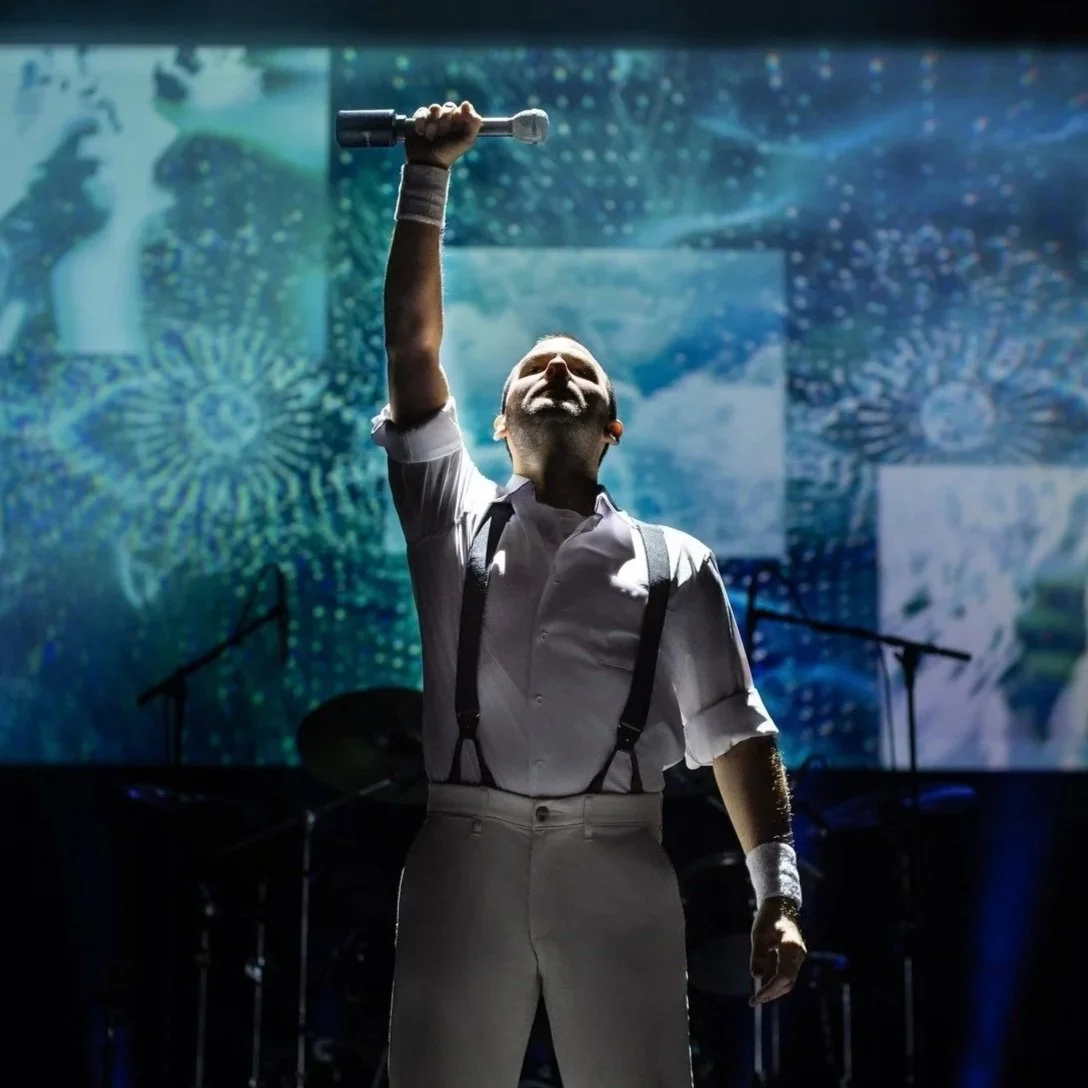 The Phil Collins Story (coming soon)