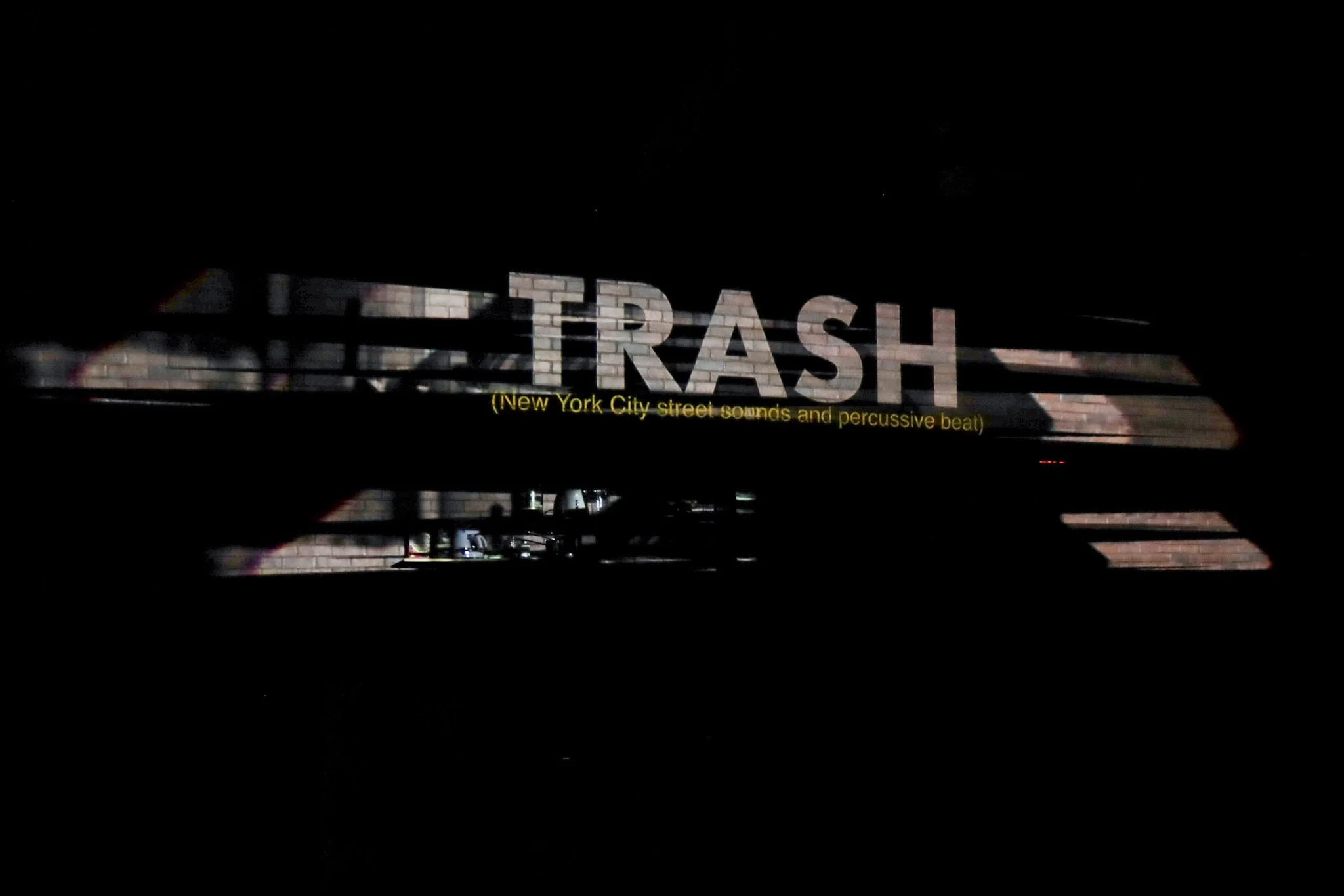 TRASH (coming soon)