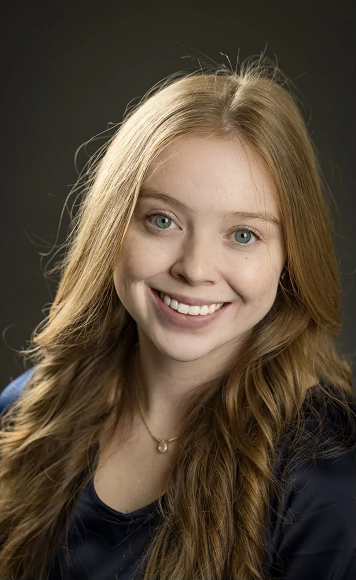 Technology and Marketing Manger- Khiry Anderson