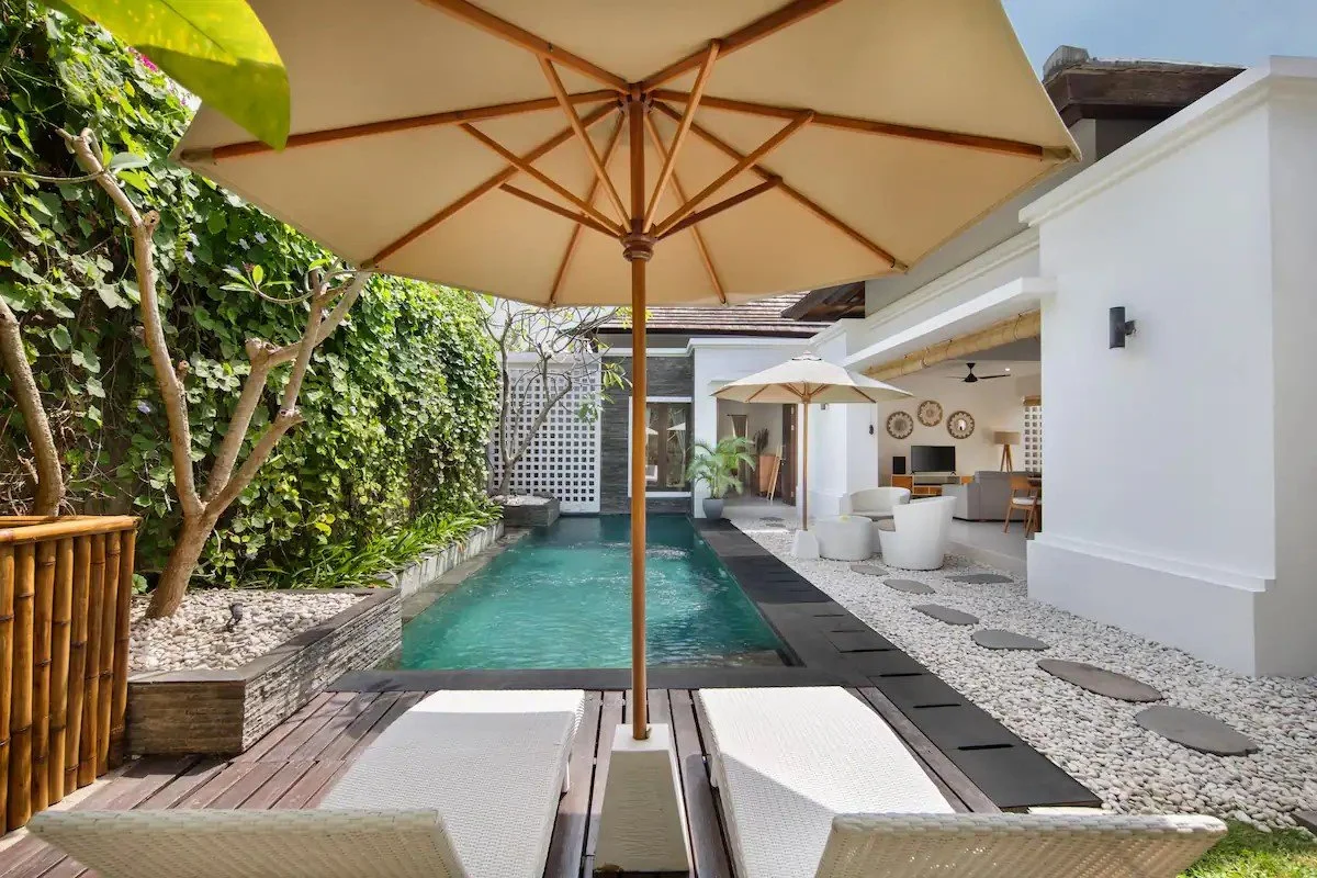 Villa 207