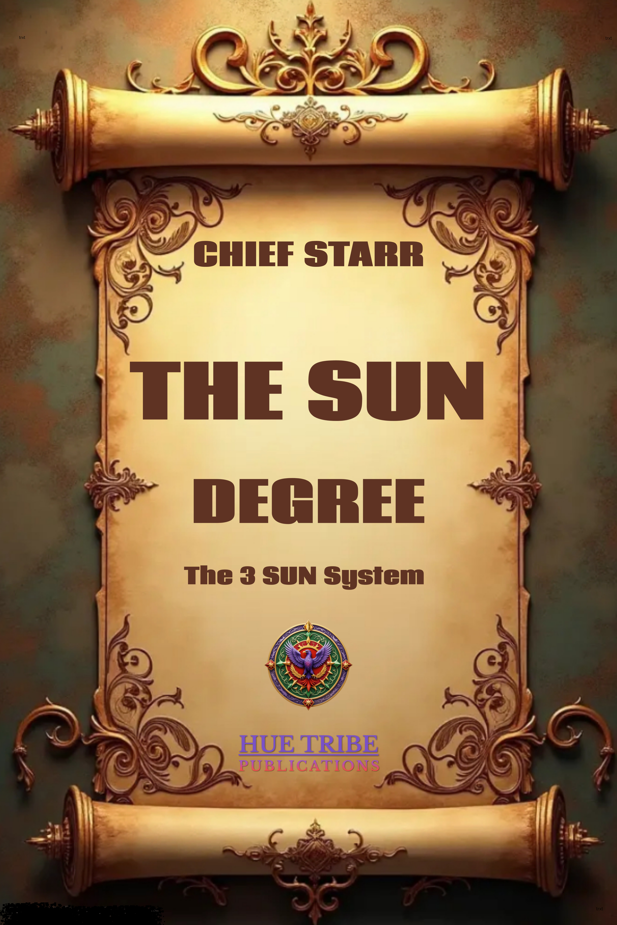 THE SUN DEGREE
