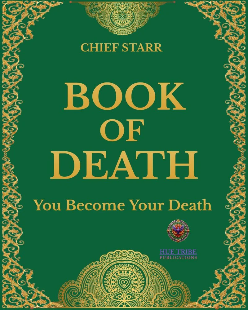BOOK OF DEATH