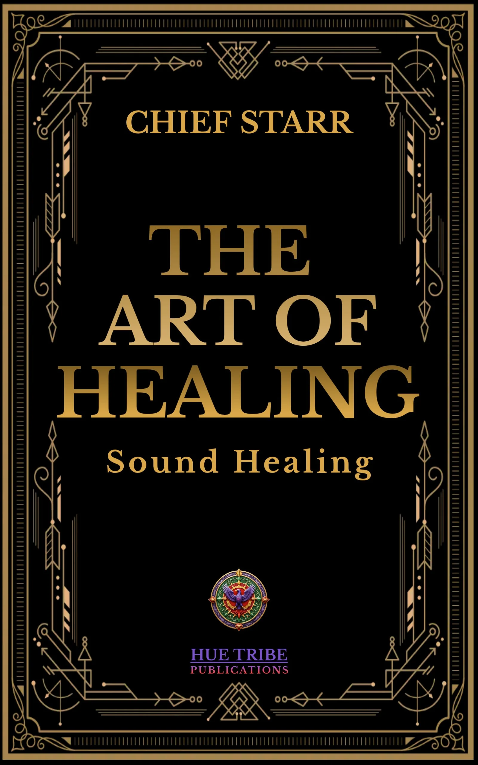 The Art of Healing Through Sound