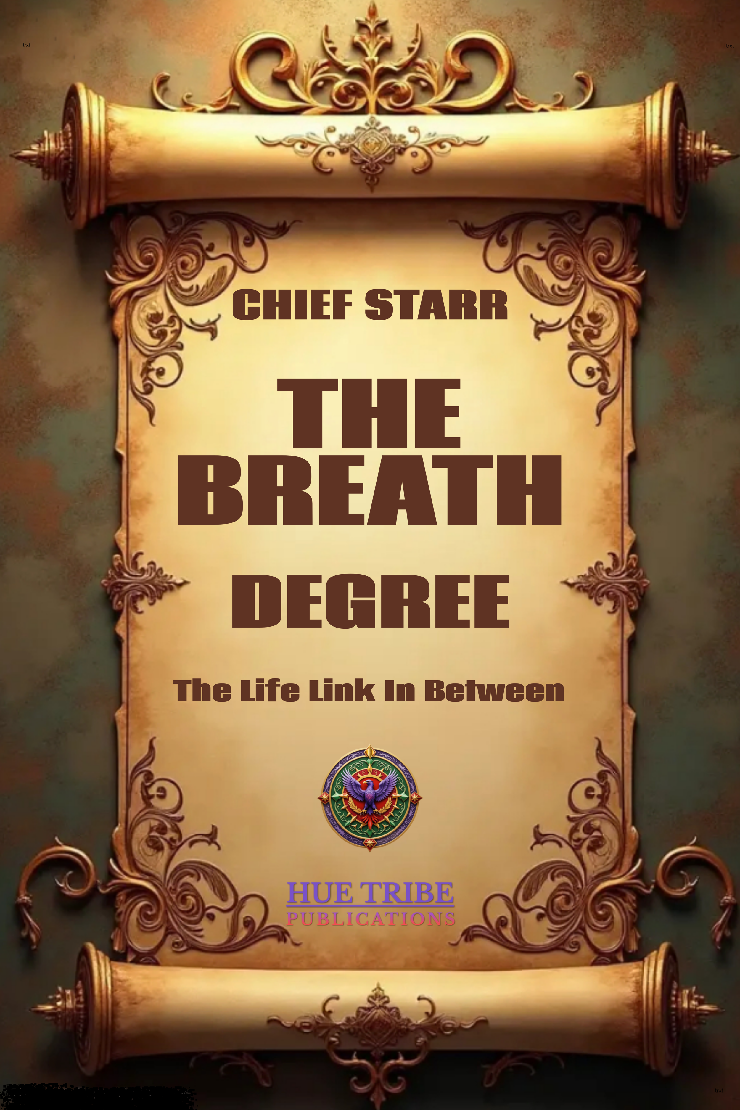 THE BREATH DEGREE