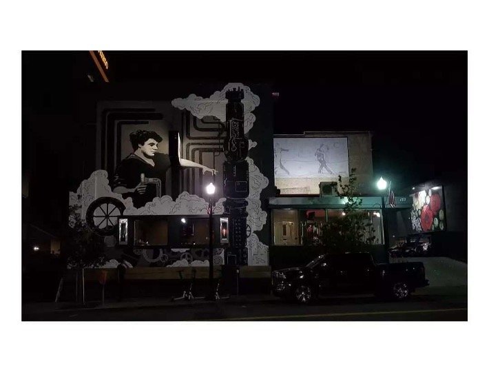 Spokane