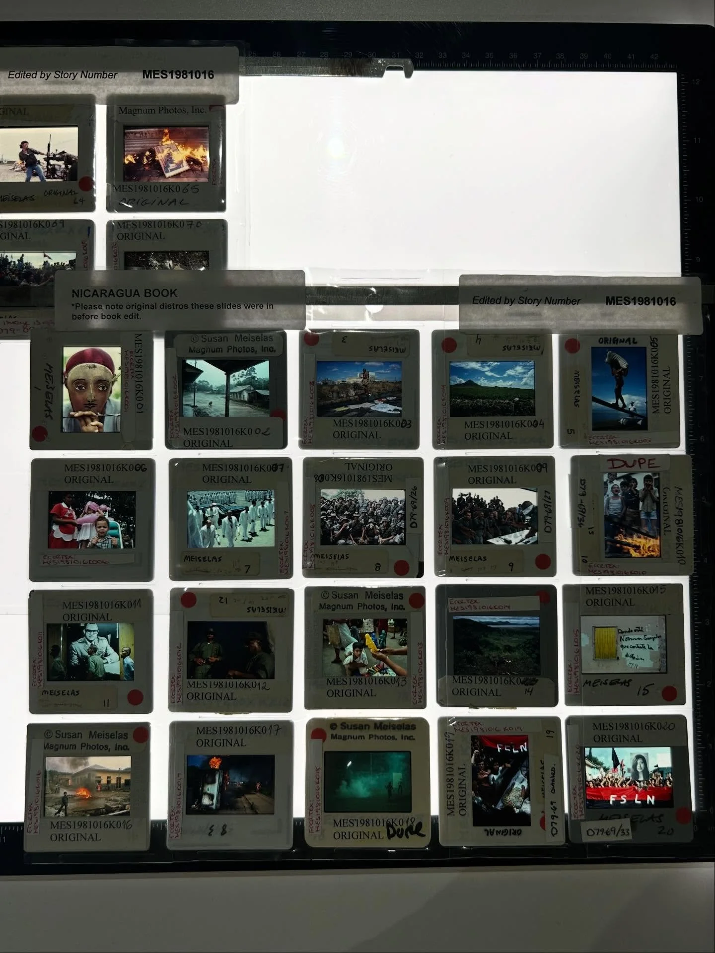 Photo bliss - @magnumphotos 
Thanks @natylonglegs for letting me jump into this trip😸