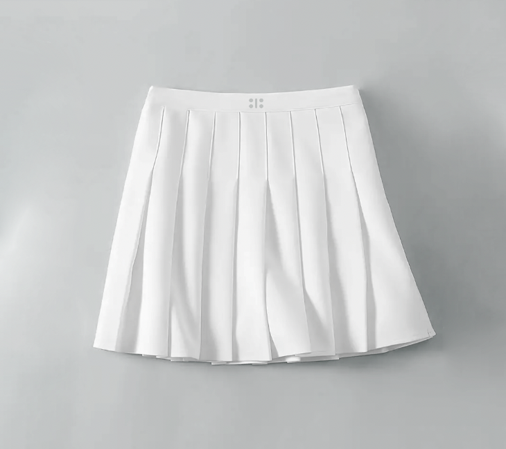 Pickleball skirt