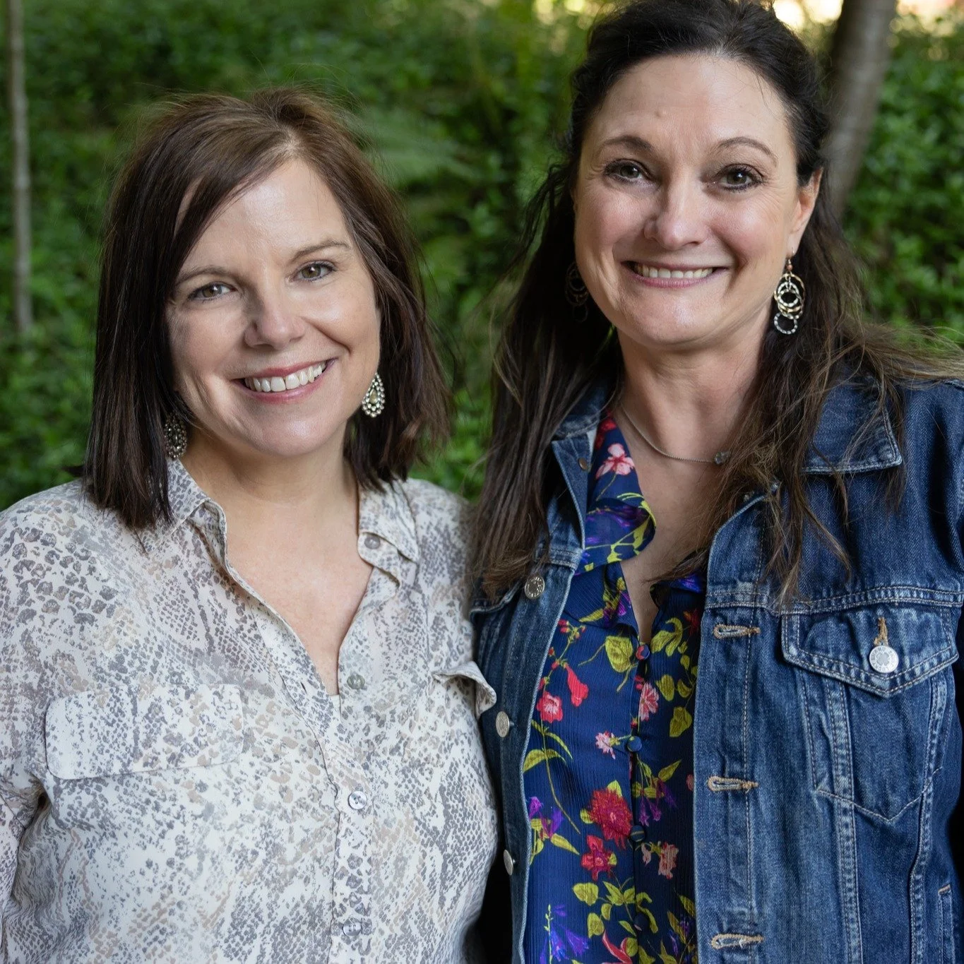 I&rsquo;ve been thinking about today&rsquo;s episode ever since we recorded it last week. Talk about timely and practical! Because in a world full of distractions and irritants, discouragement is never far away. 💙

In this week&rsquo;s episode of th