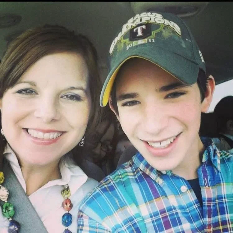 I remember it like it was yesterday. It was soon after Justin&rsquo;s death, and I was standing in the middle of my living room. Oh, how my heart ached. With tears flowing, I prayed, &ldquo;Lord, please don&rsquo;t let one ounce of this pain be waste