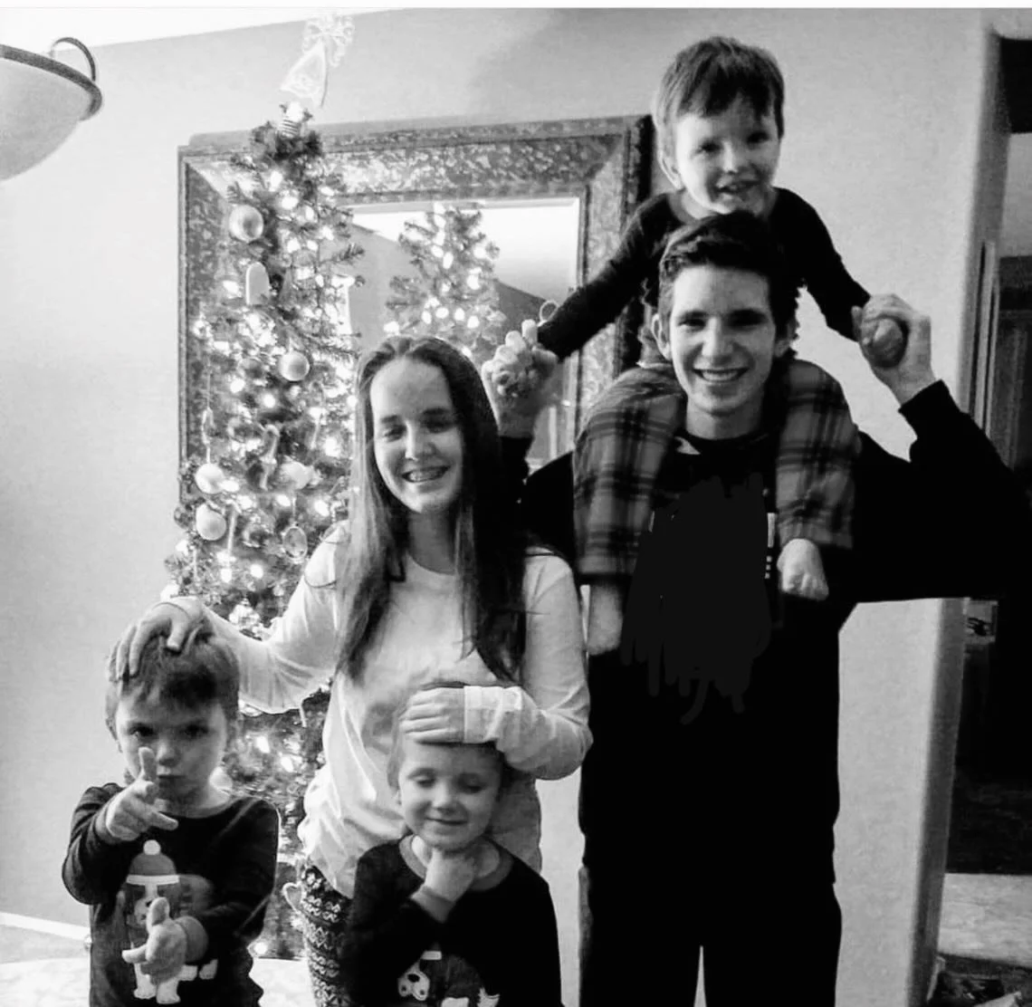 Today, while at church, I was talking to a friend who lost her daughter the year before Justin died. When she asked me about Thanksgiving, I said, &ldquo;I tried my best.&rdquo; She needed no further explanation. Because without saying it, we both un