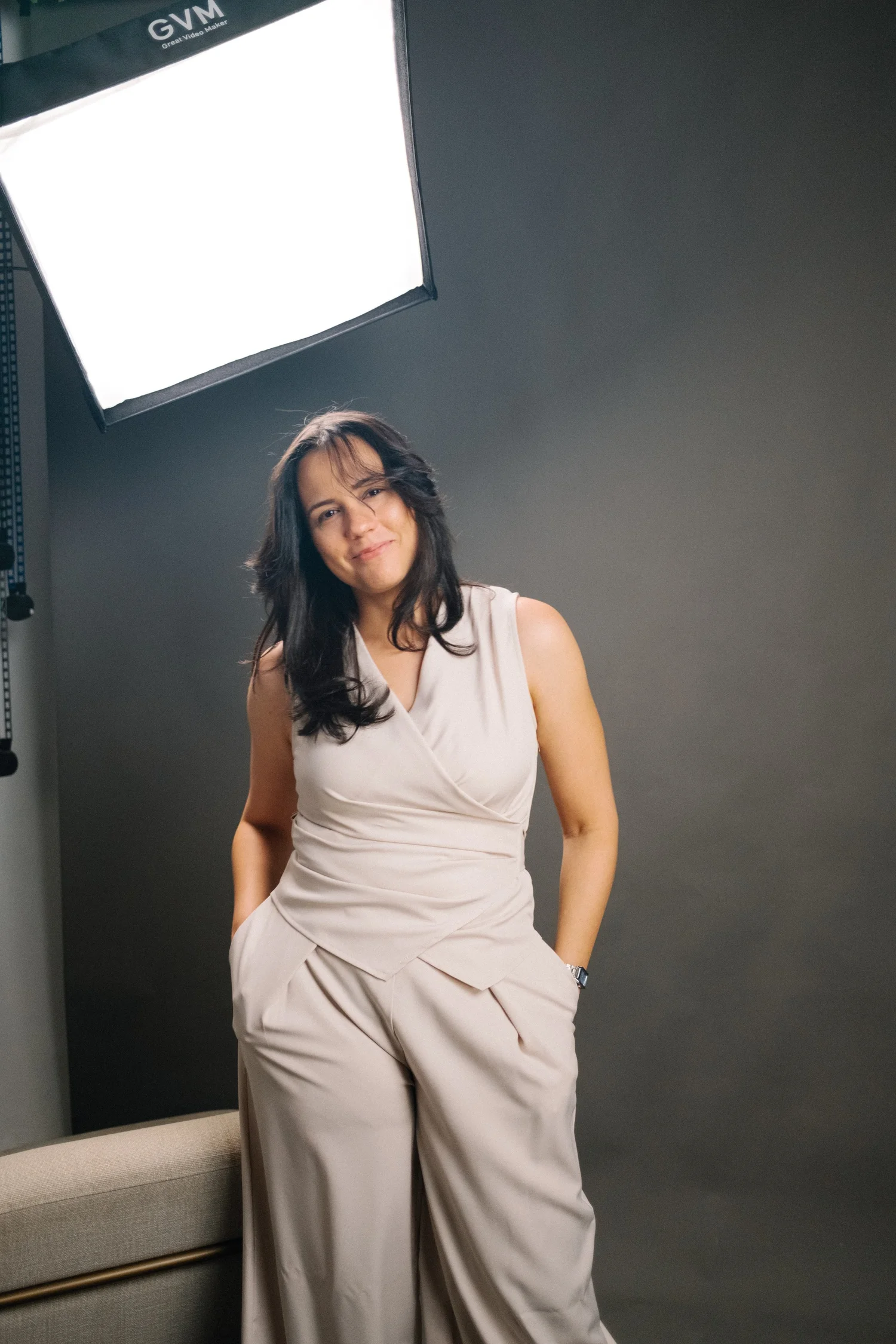 Penelope Santana, Jersey City photographer