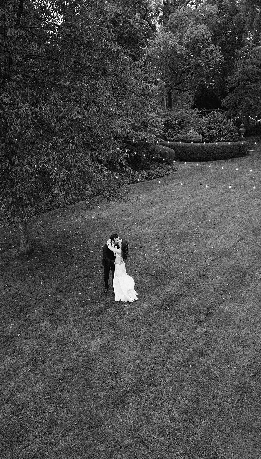 The Highlands Mansion Wedding in Pennsylvania