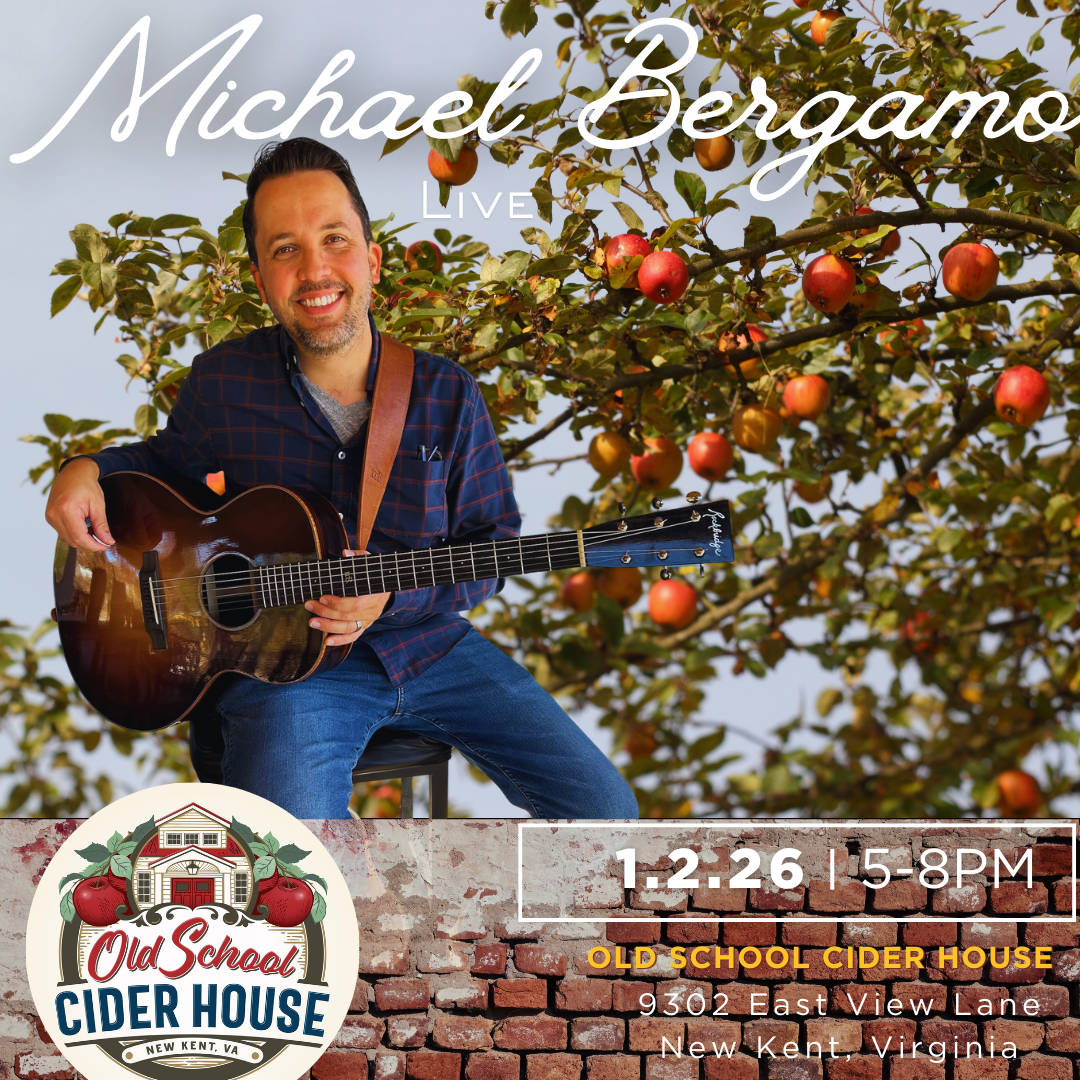 Live @ Old School Cider House